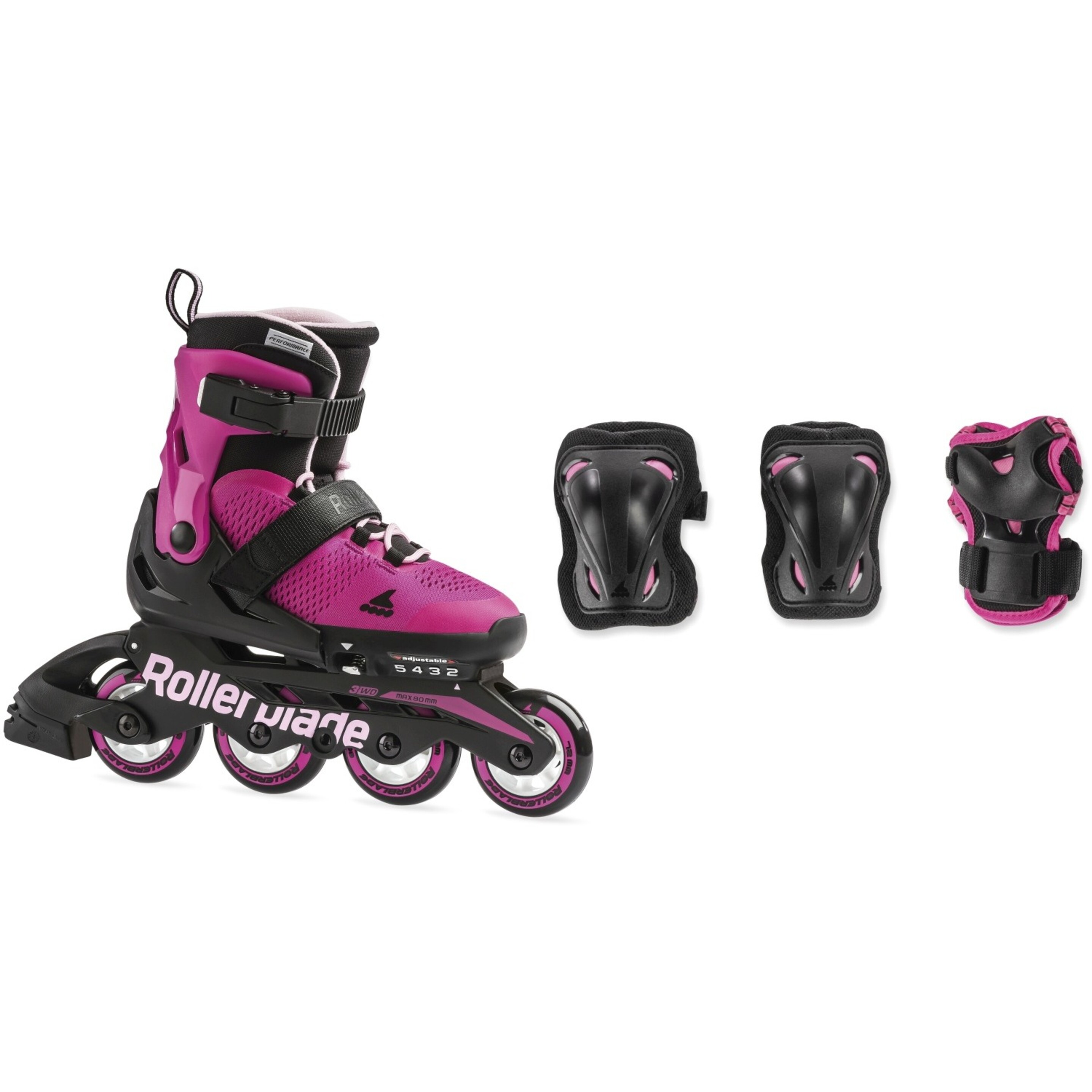 Patines Combo G Rollerblade