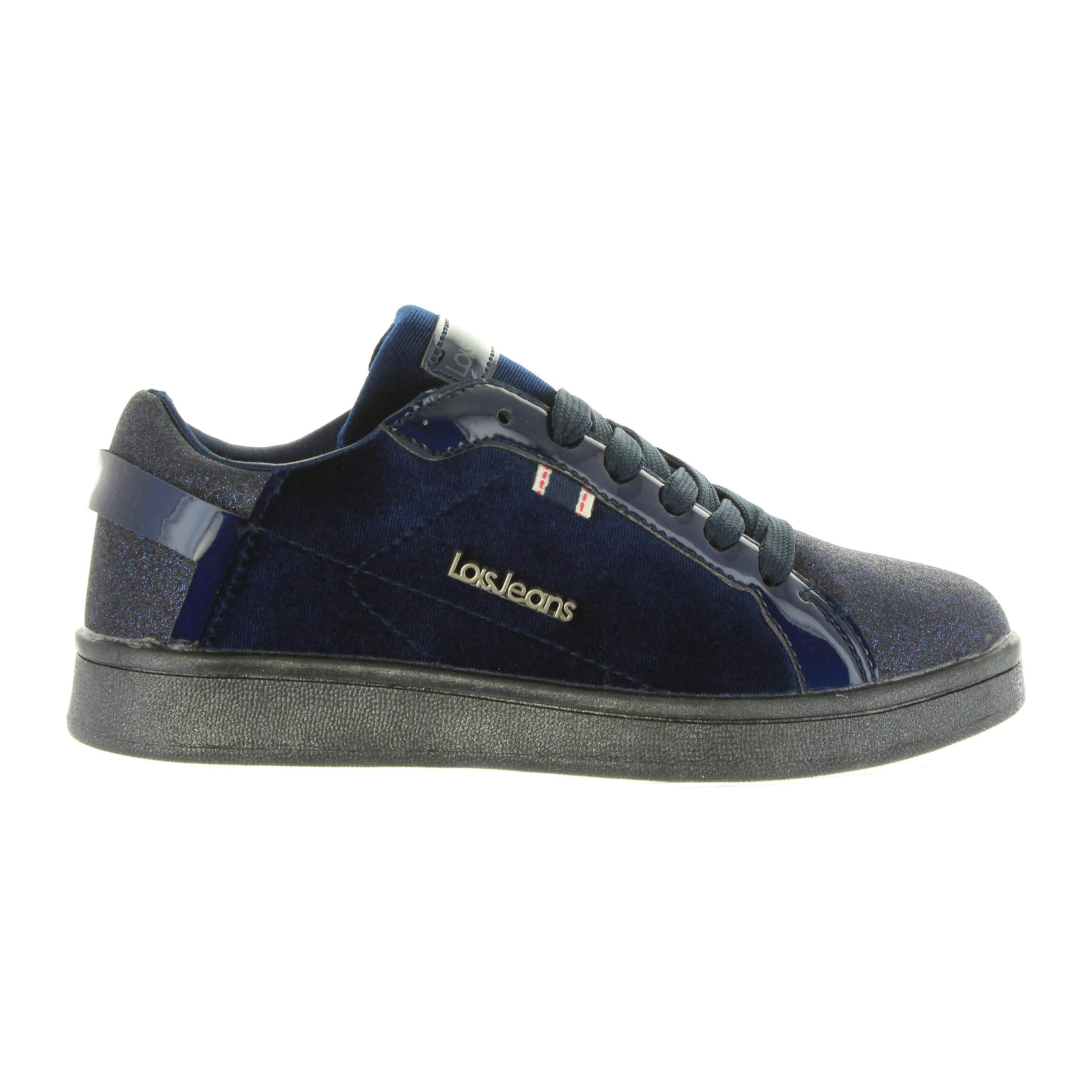 Deportivas Lois Jeans 83858