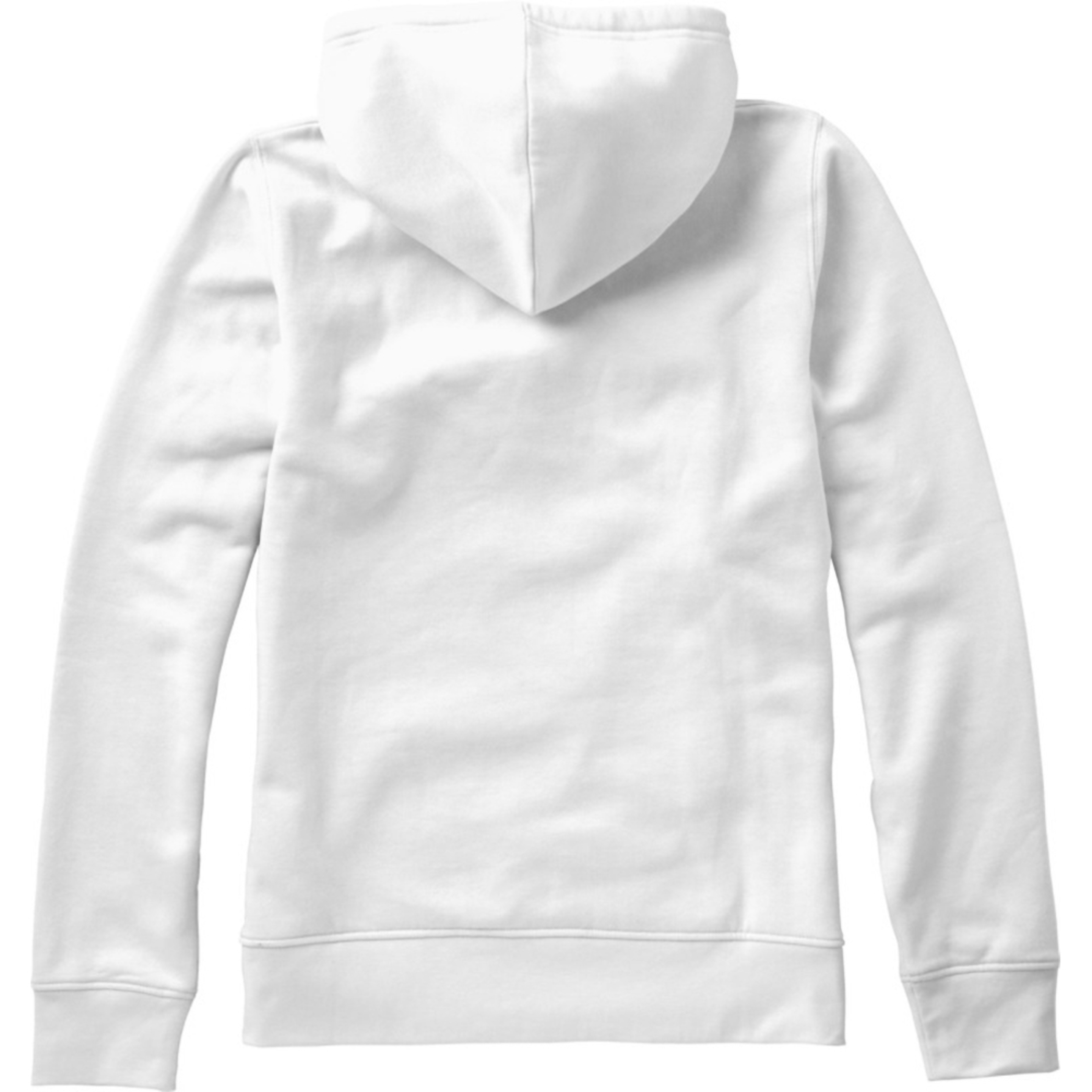 Camisola Com Capuz Para Senhoras/ Senhoras Slazenger (Branco)