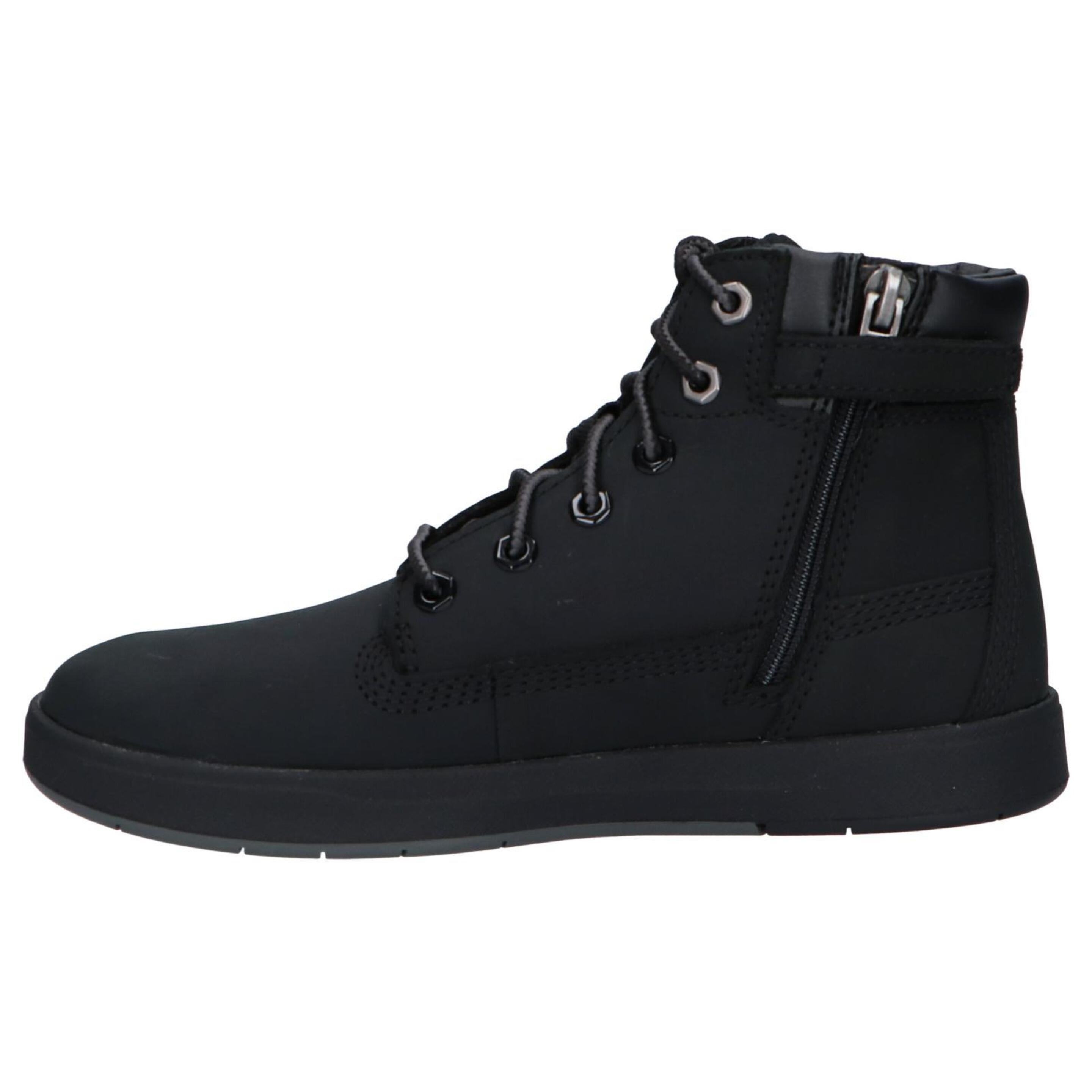 Botas Timberland A1rl7 Davis Square