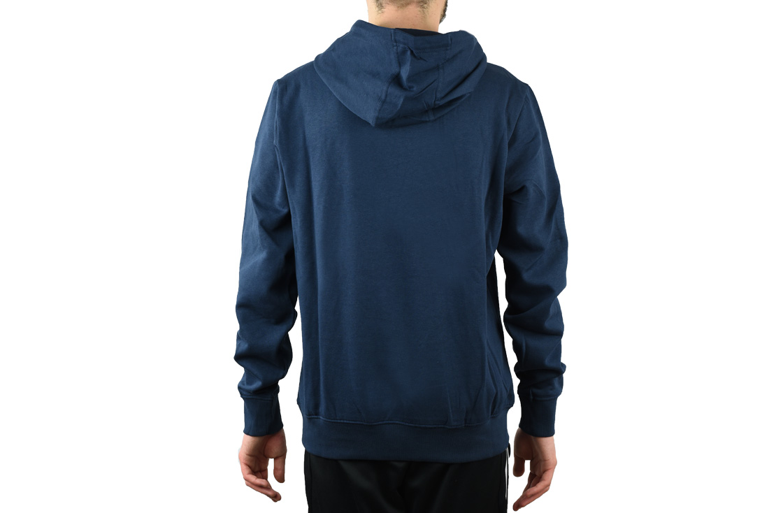 Sudadera Kappa Taino Hooded  705322-821