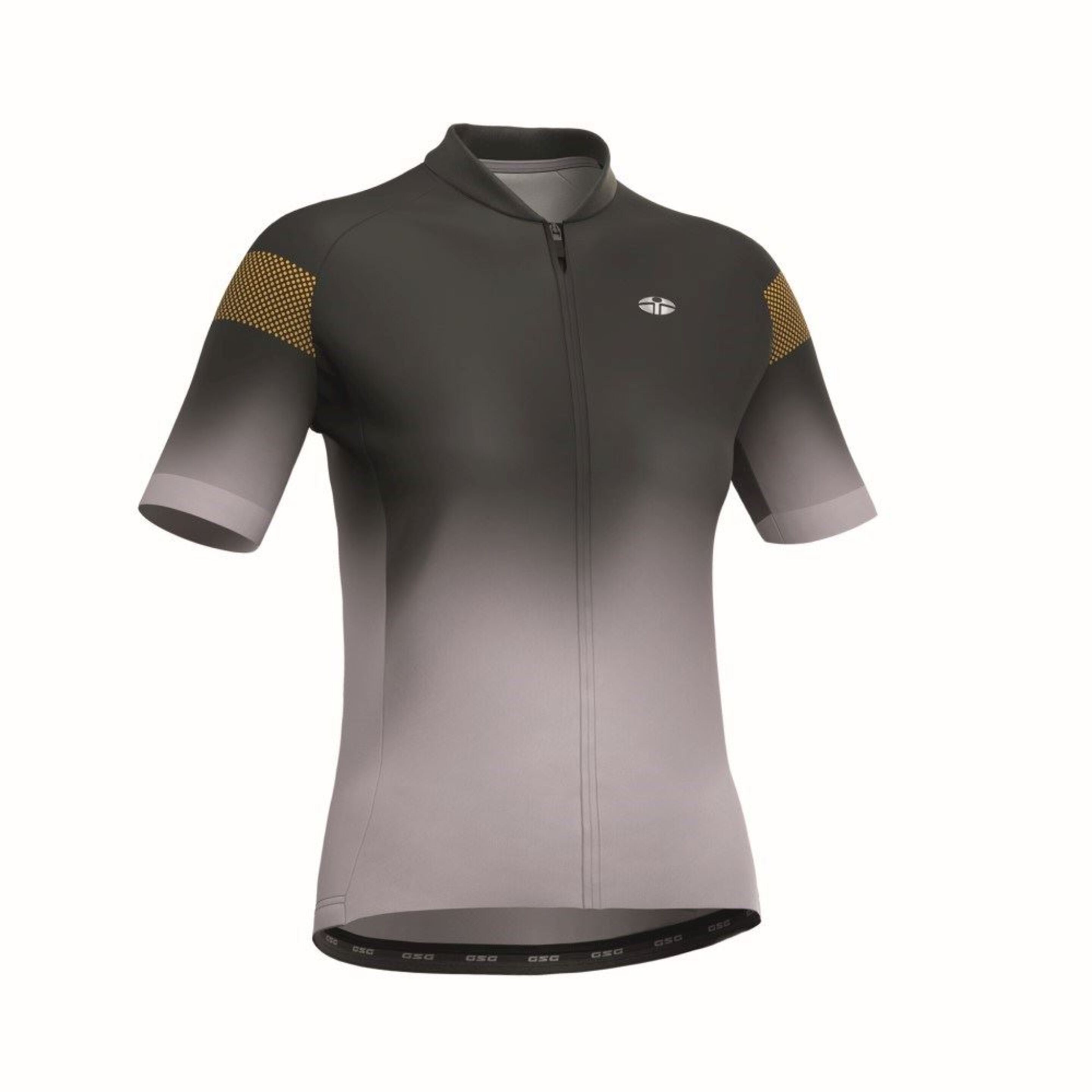 Maillot De Media Distancia De Ciclismo Gsg Vetta