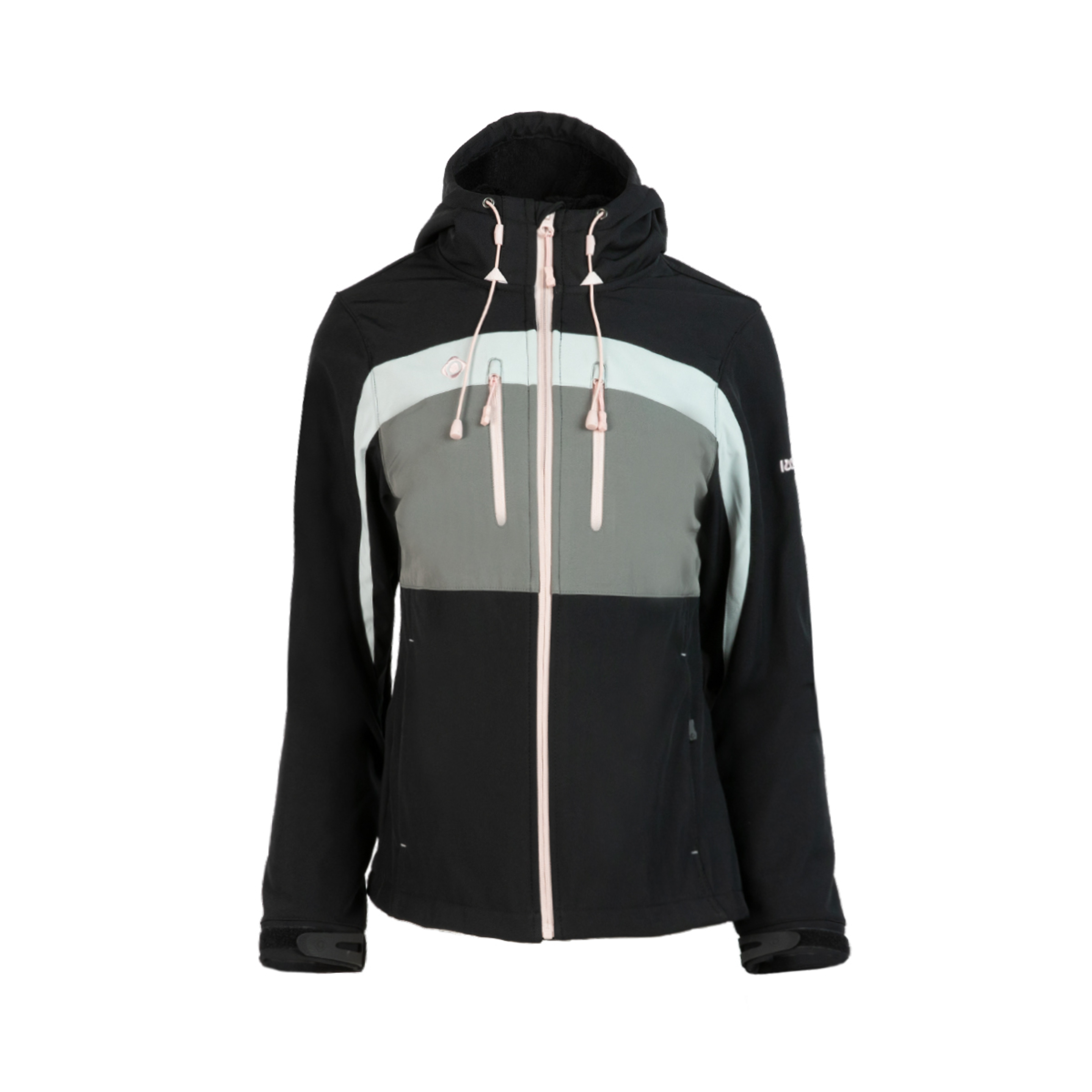 Chaqueta Softshell Izas Inatye