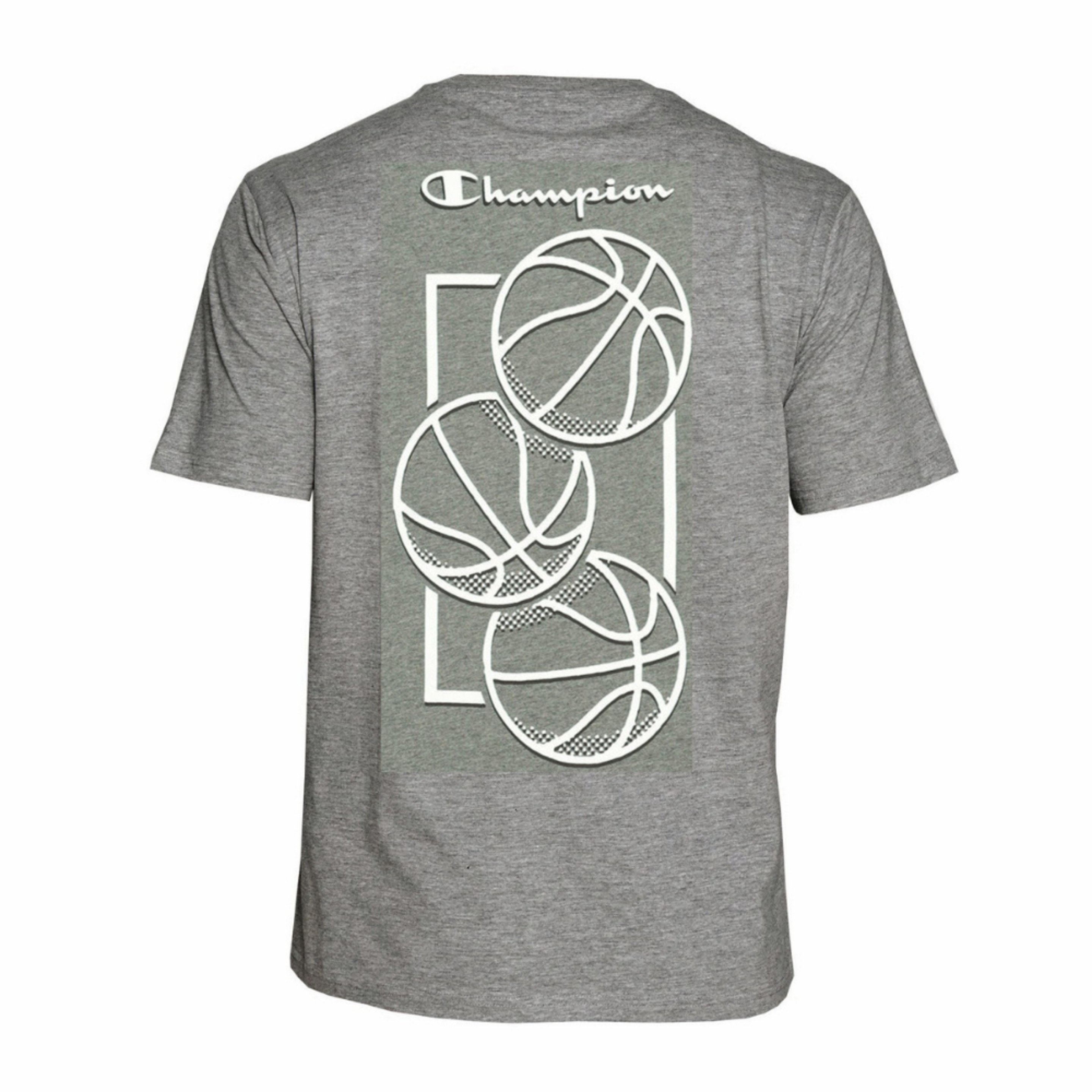 T-shirt Champion Basketball Legacy 216918
