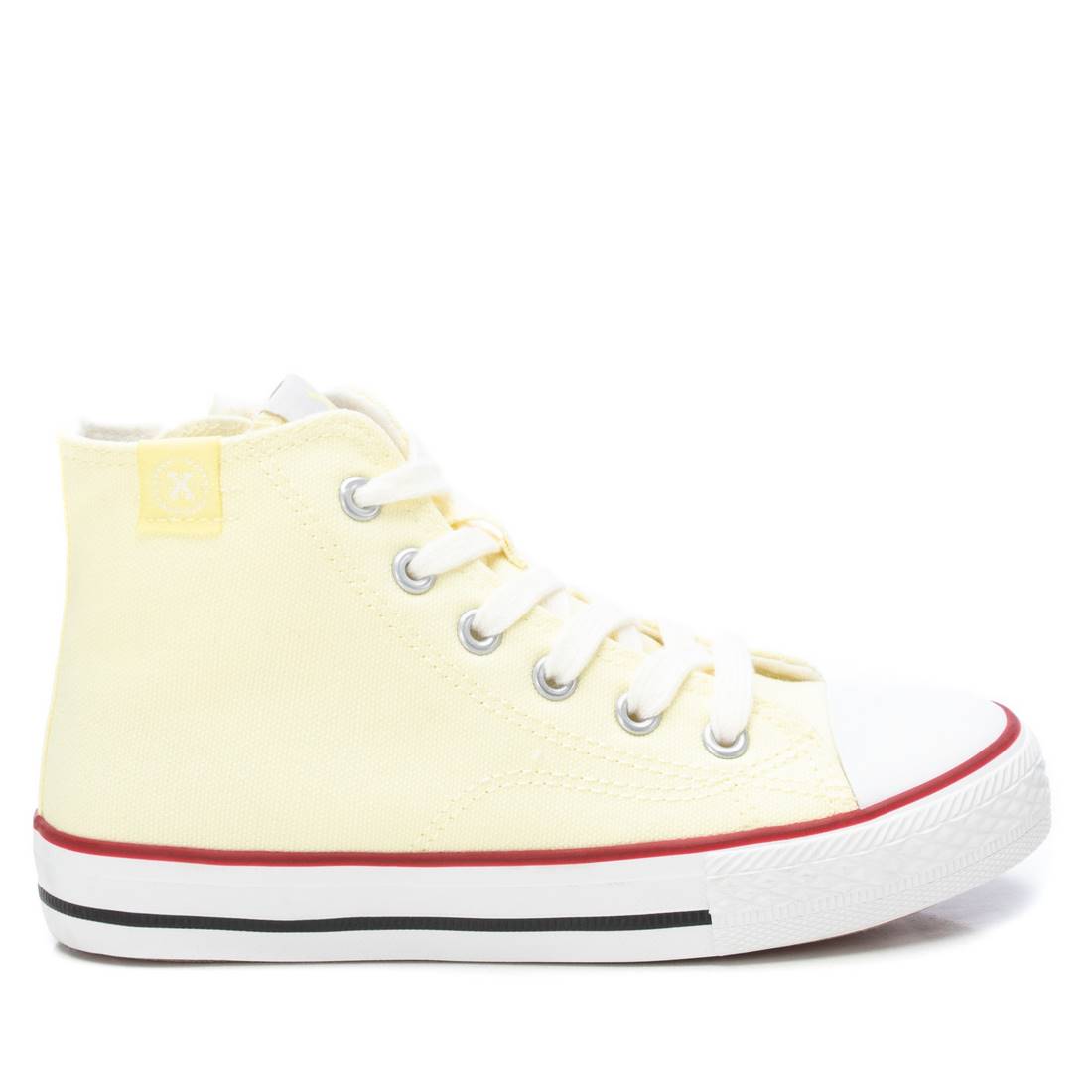 Sneaker Xti 150776 - amarillo - 