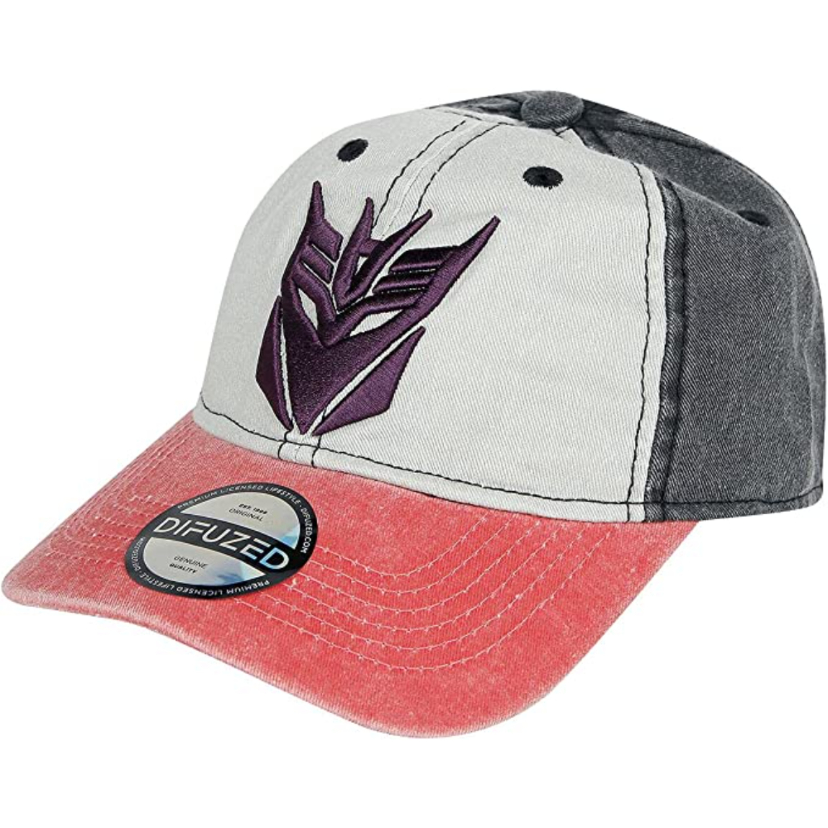 Gorra Transformers