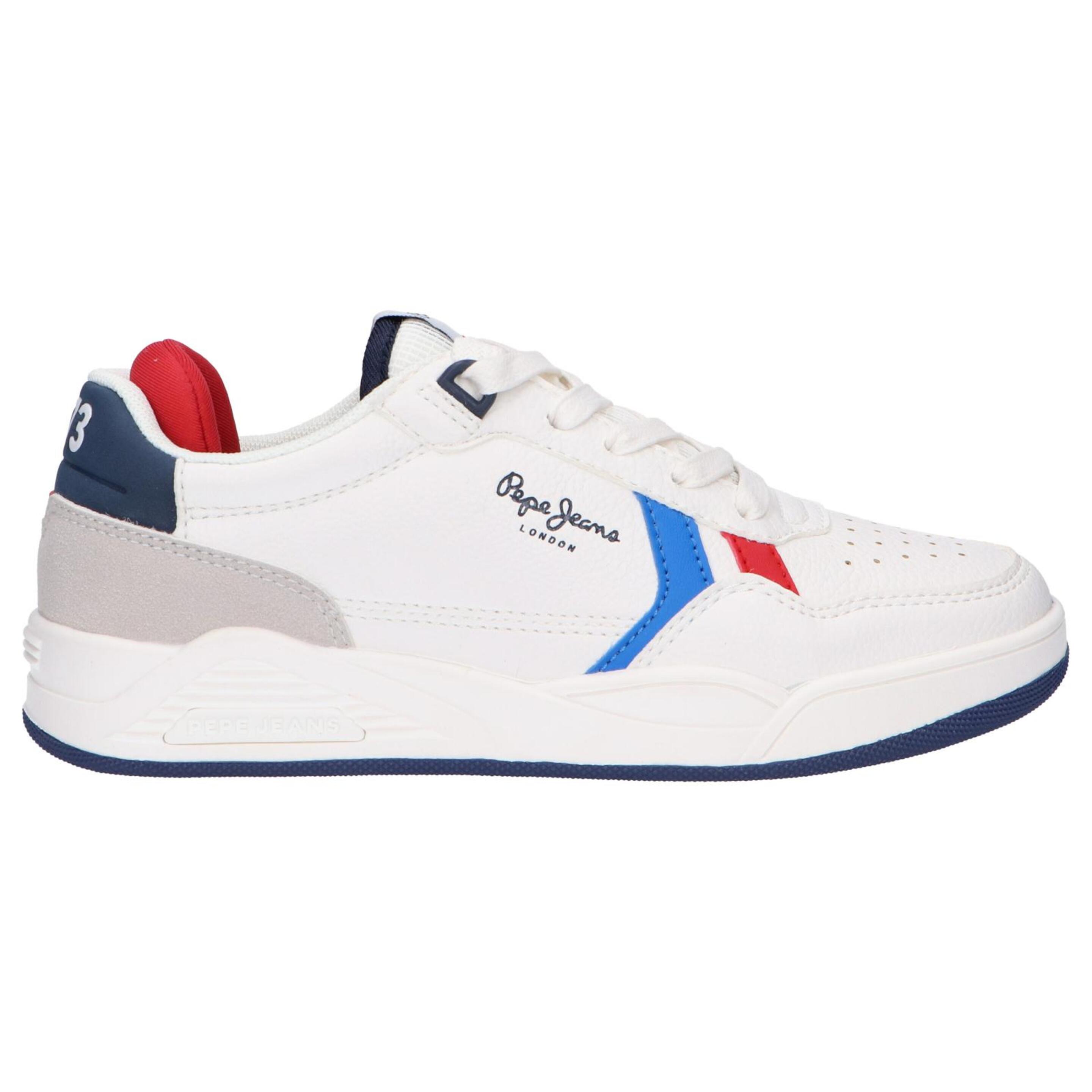 Zapatillas Pepe Jeans Kurt Britt Pbs30498