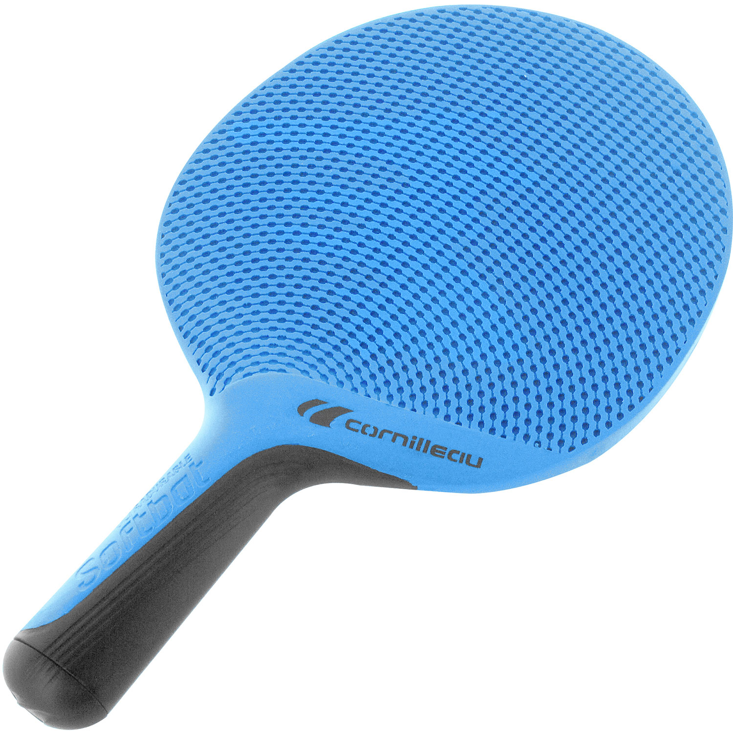 Raquete Ping Pong Soft Cornilleau Azul