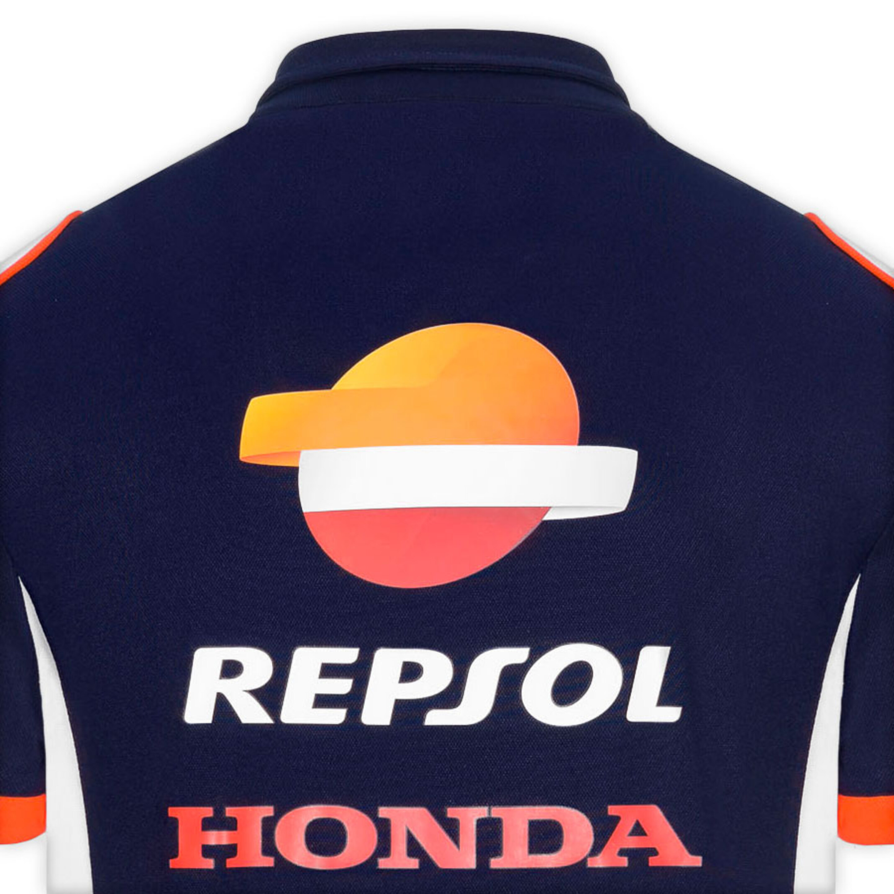 Polo Repsol Honda Motogp