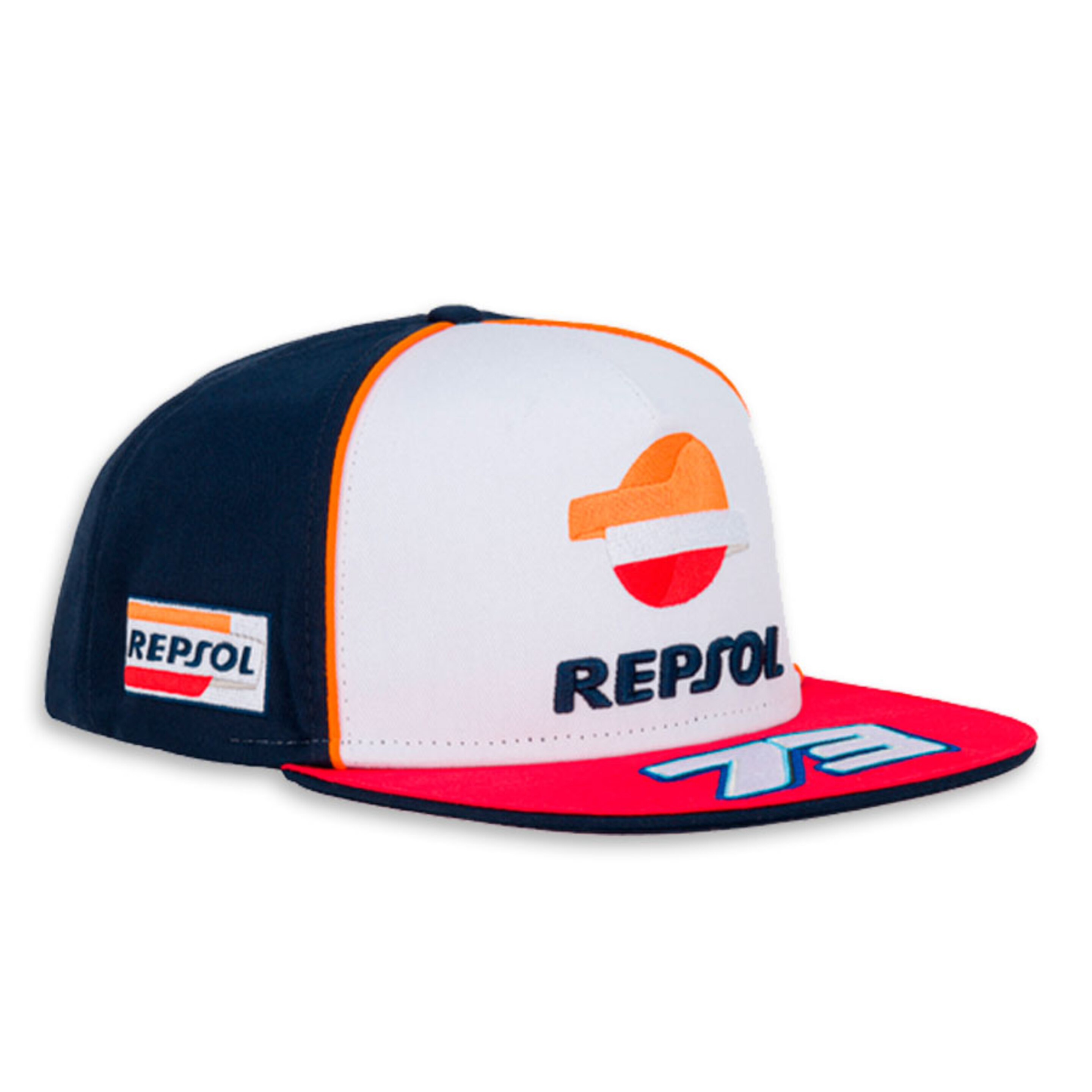 Gorra Alex Márquez 73