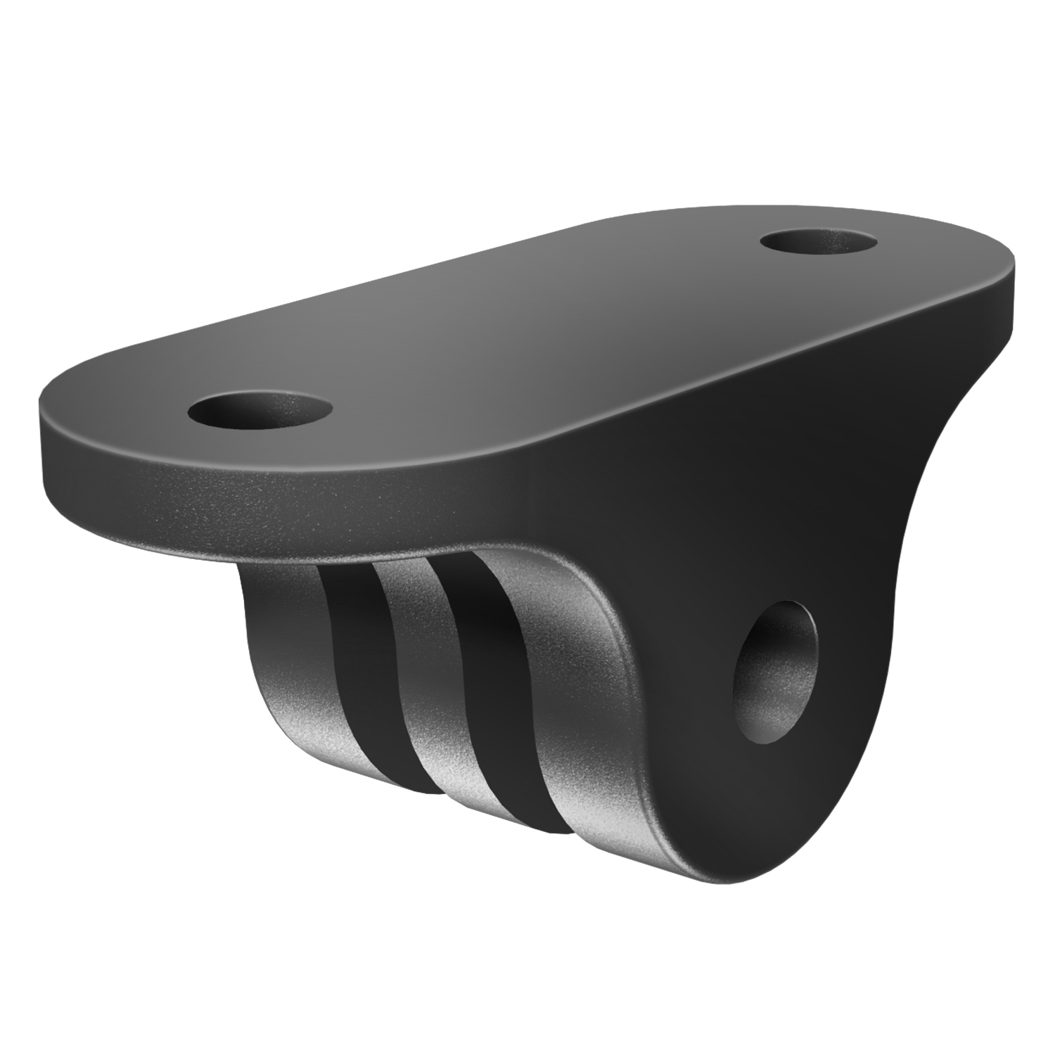 Gopro Mount, Direct Saddle Mount Syncros