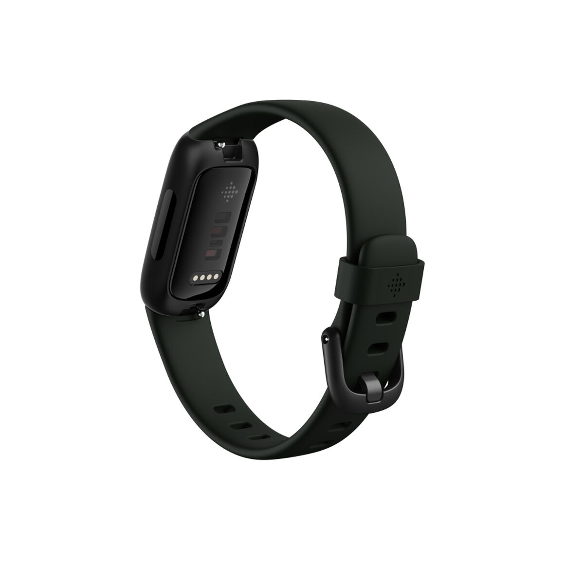 Pulsera De Actividad Fitbit Inspire 3 - Negro  MKP