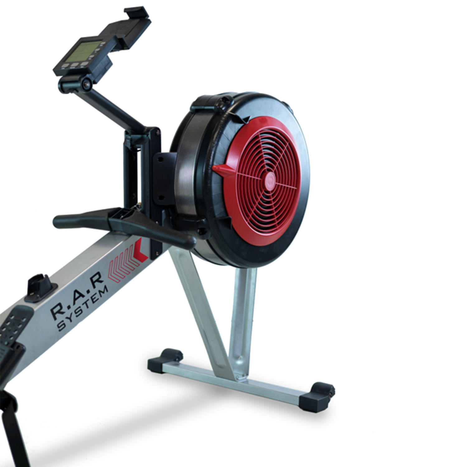 Máquina De Remo Bh Fitness Kingston R385 Semi-profissional | Sport Zone MKP