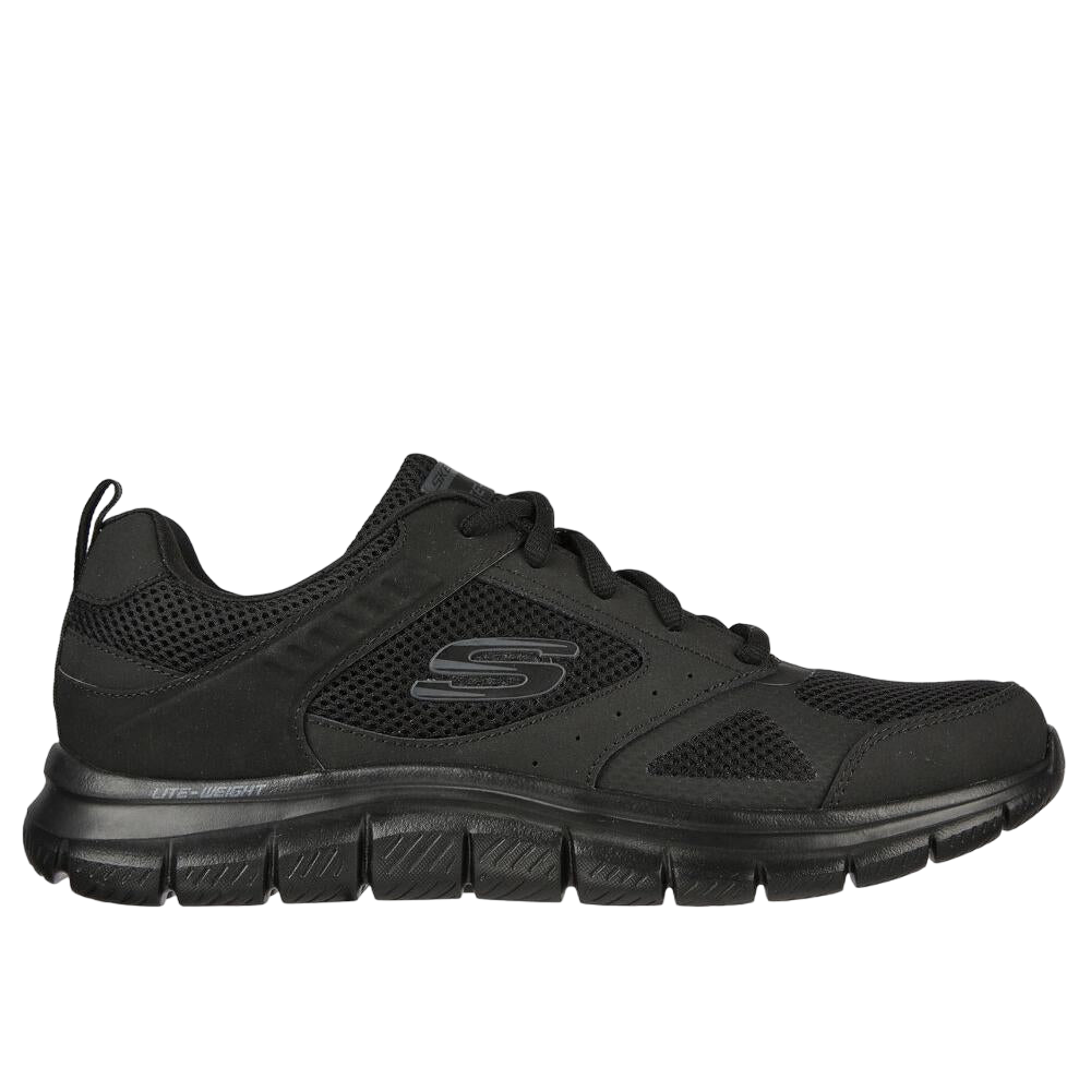 Zapatillas Running Skechers Syntac - negro - 