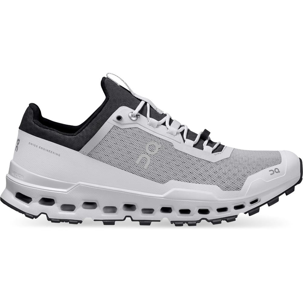 Zapatillas Trail Running On Running Cloudultra - gris - 