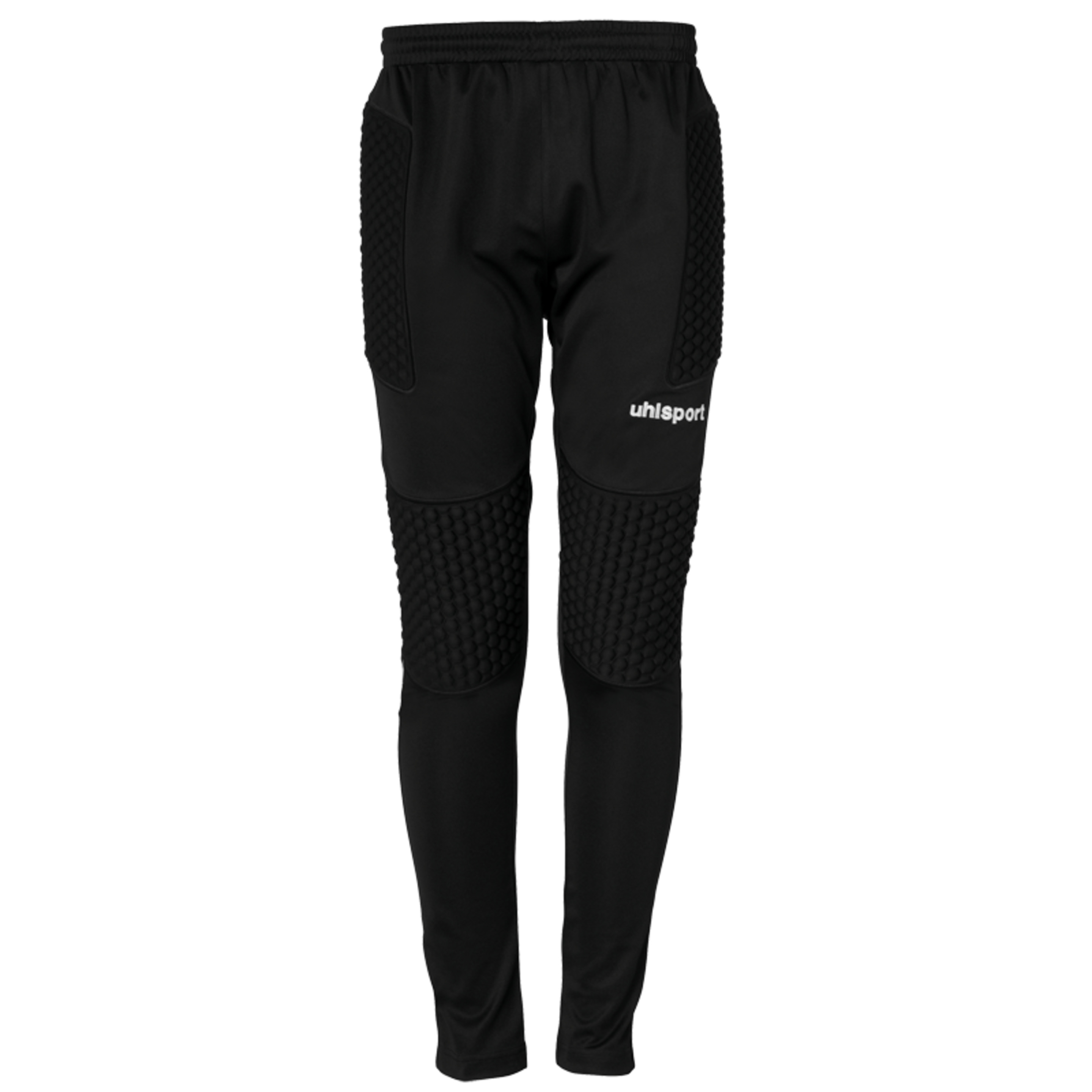 Standard Gk Pants Negro Uhlsport