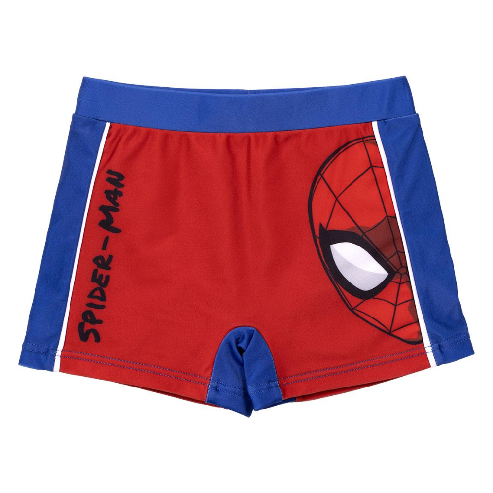 Bañador Spiderman 72939 - rojo - 