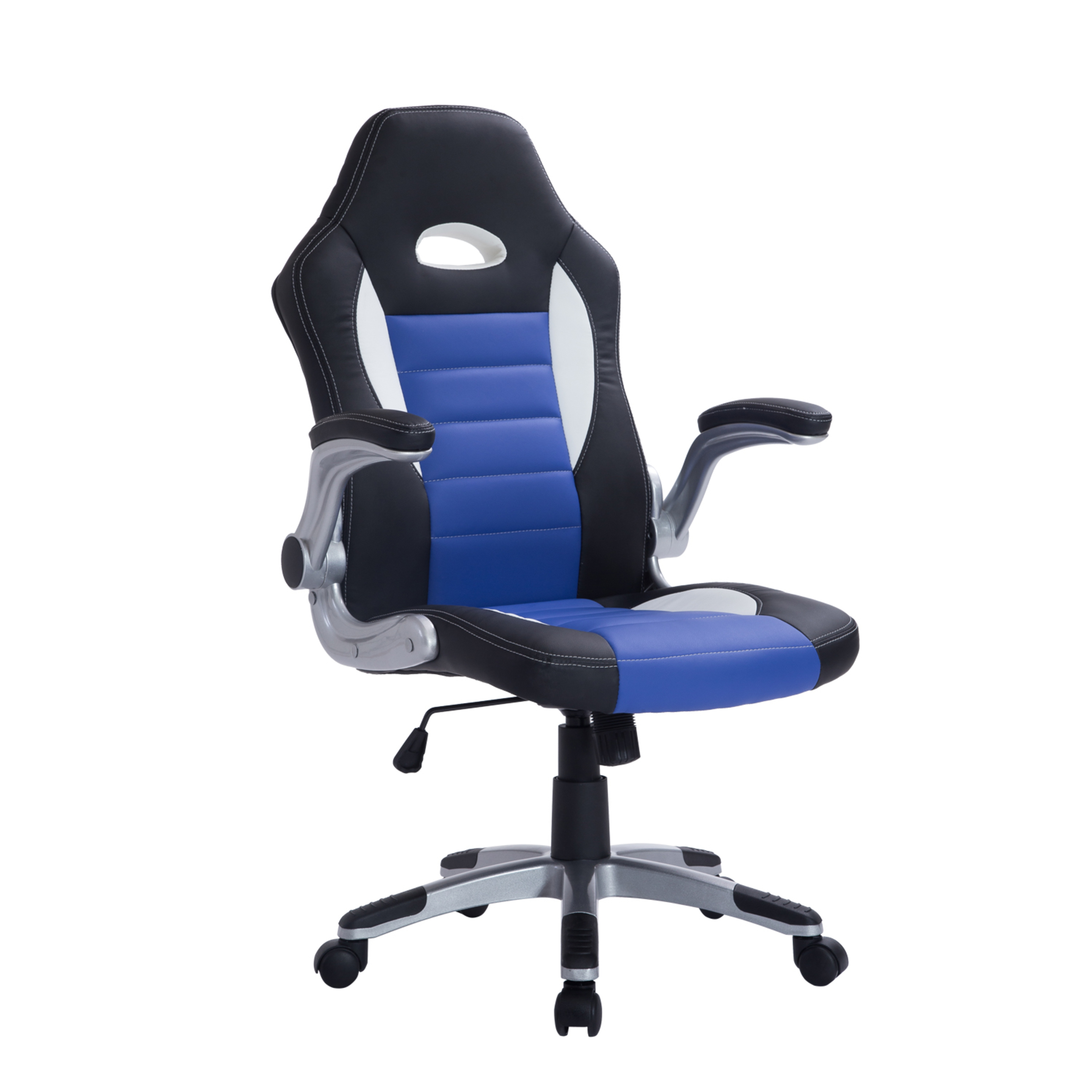 Cadeira Gaming Ajustável Homcom A2-0091