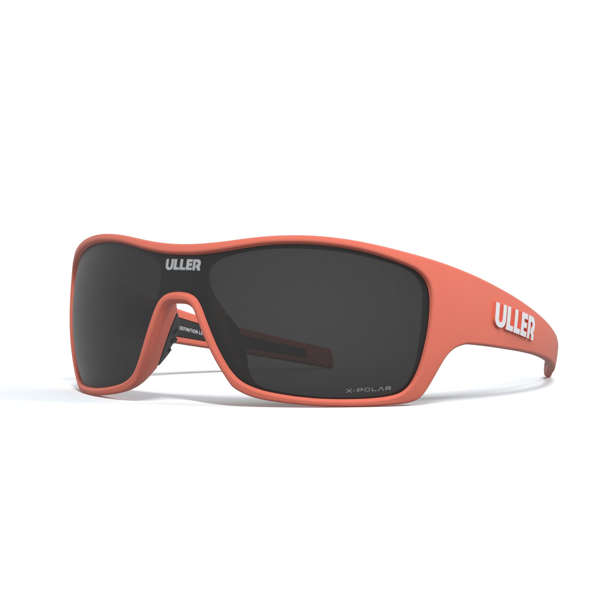 Gafas Deportivas Uller Volcano