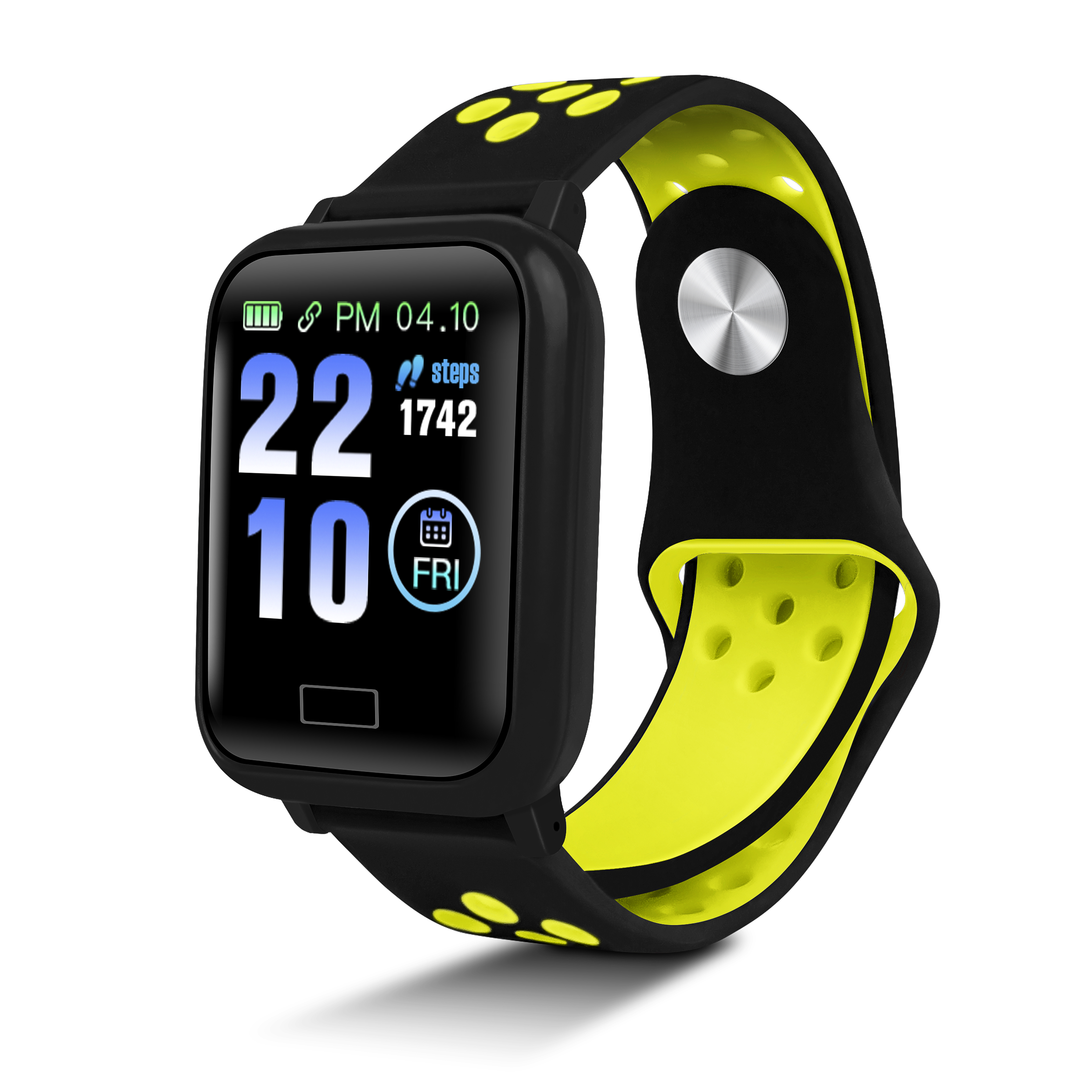 Smartwatch Smartek Sw-650