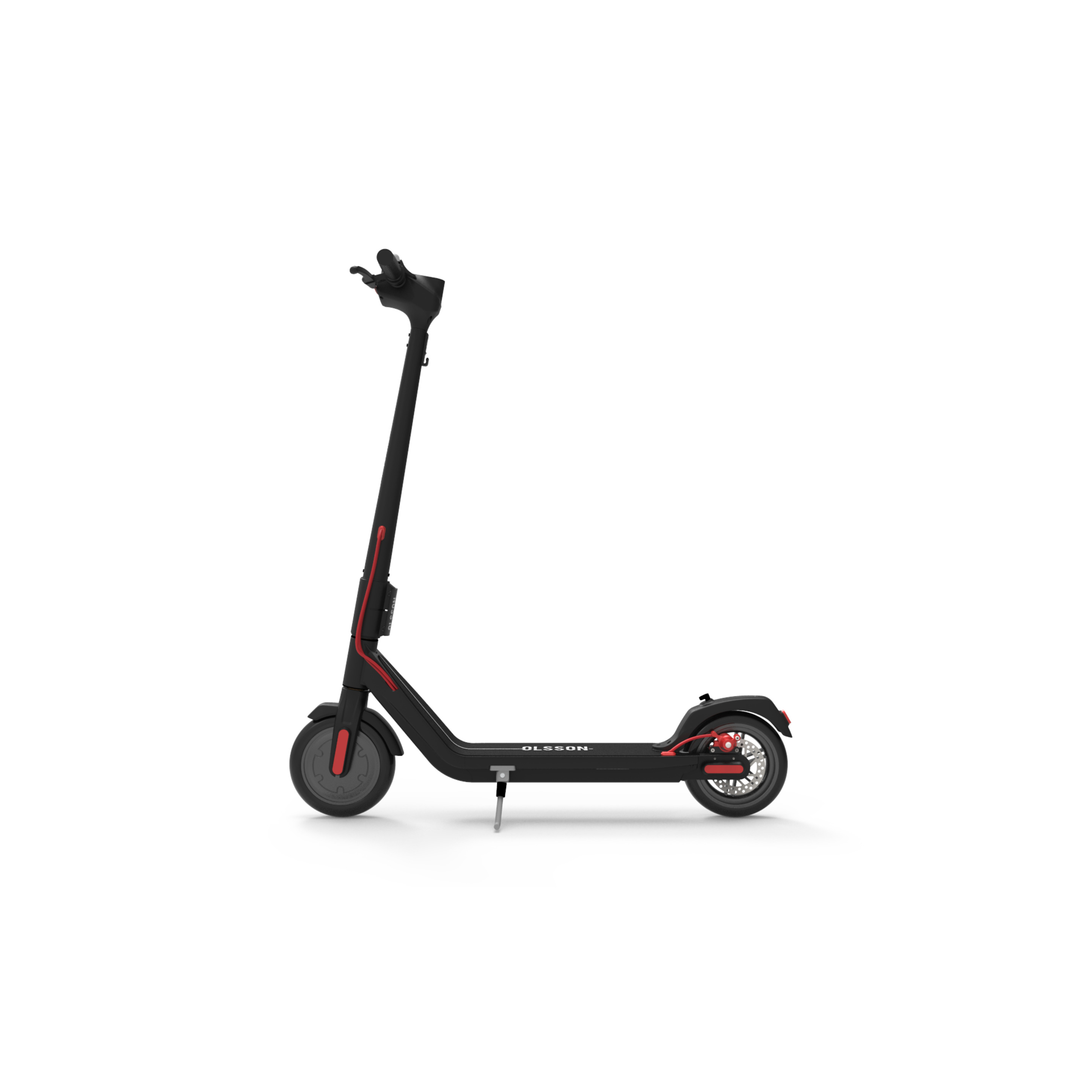 Patinete Scooter Olsson 99% Black 500w Max