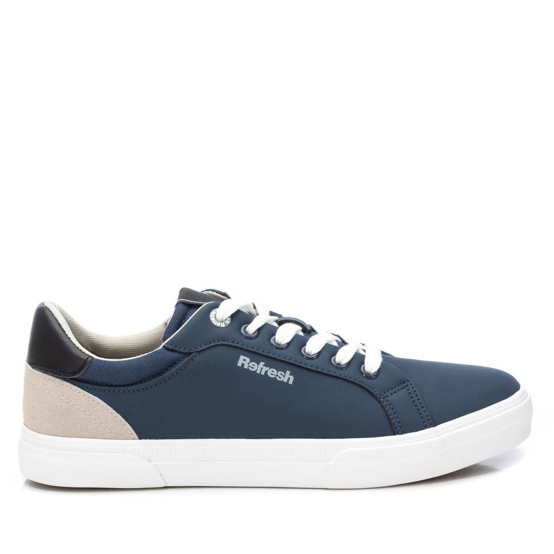Sneaker Refresh 171828 - azul - 