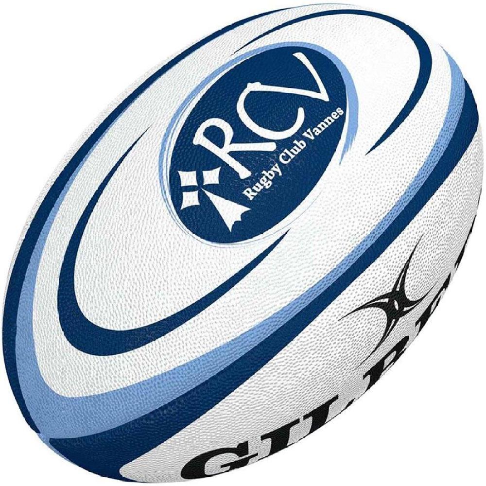 Balón De Rugby Gilbert Rc Vannes
