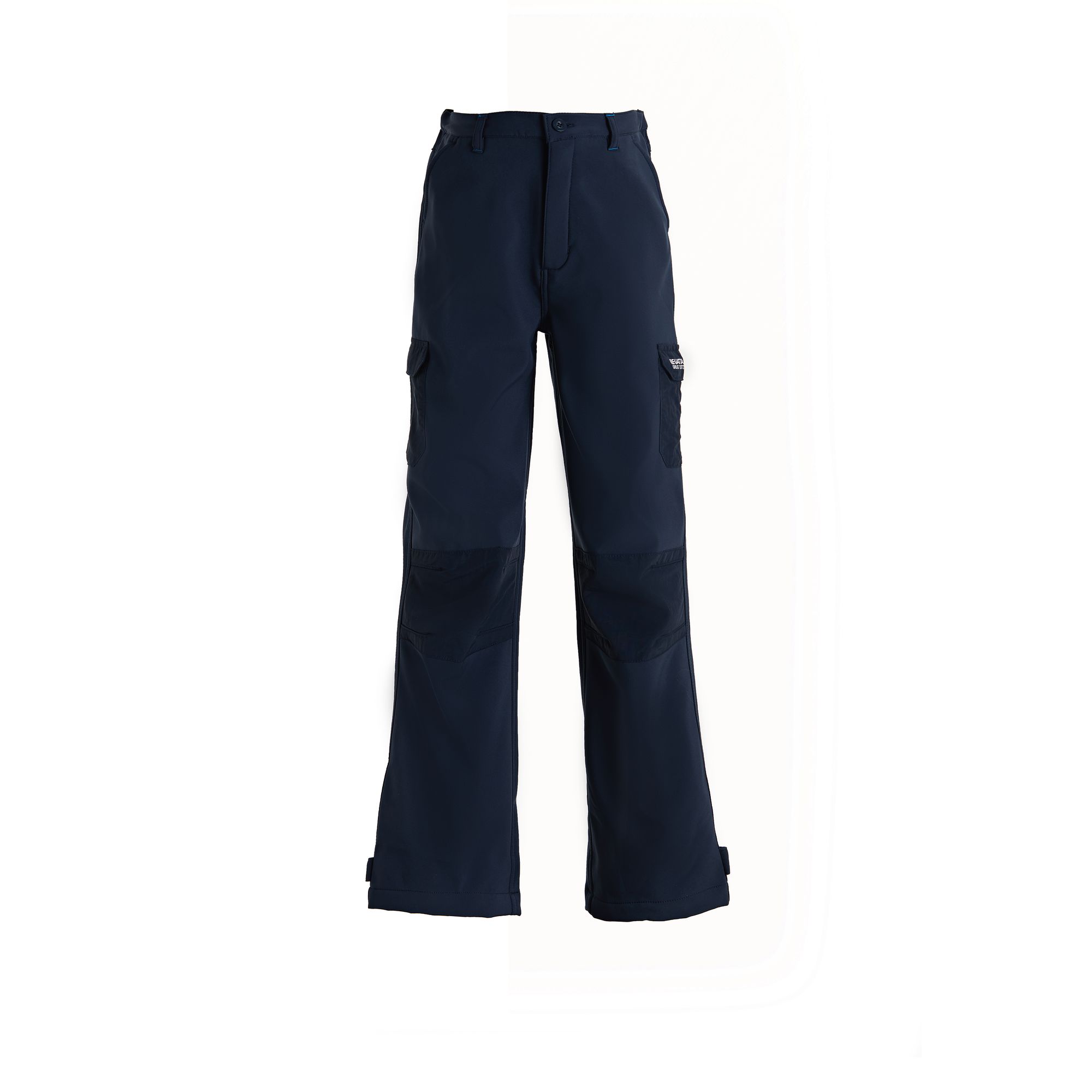 Pantalones Impermeables Softshell Great Outdoors Regatta Adventure Tech