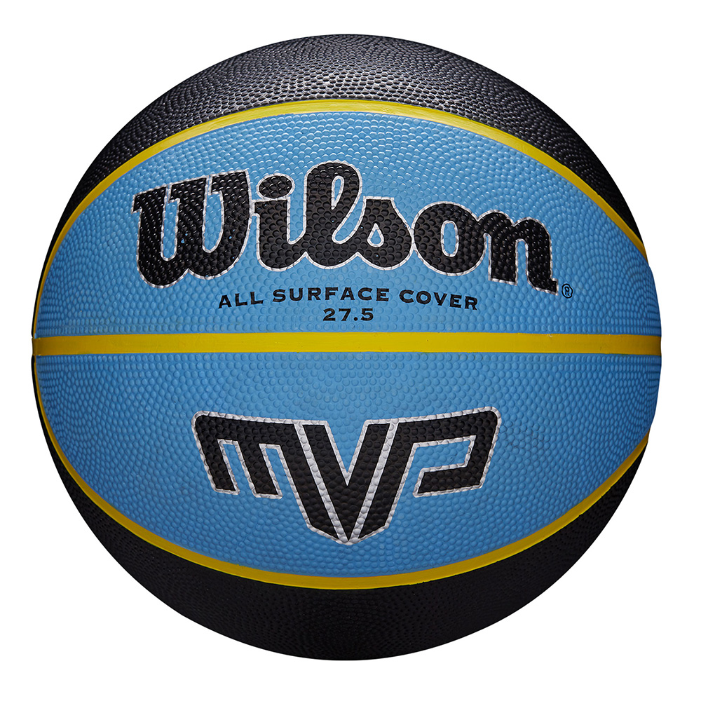 Bola De Basquetebol Wilson Mvp Junior