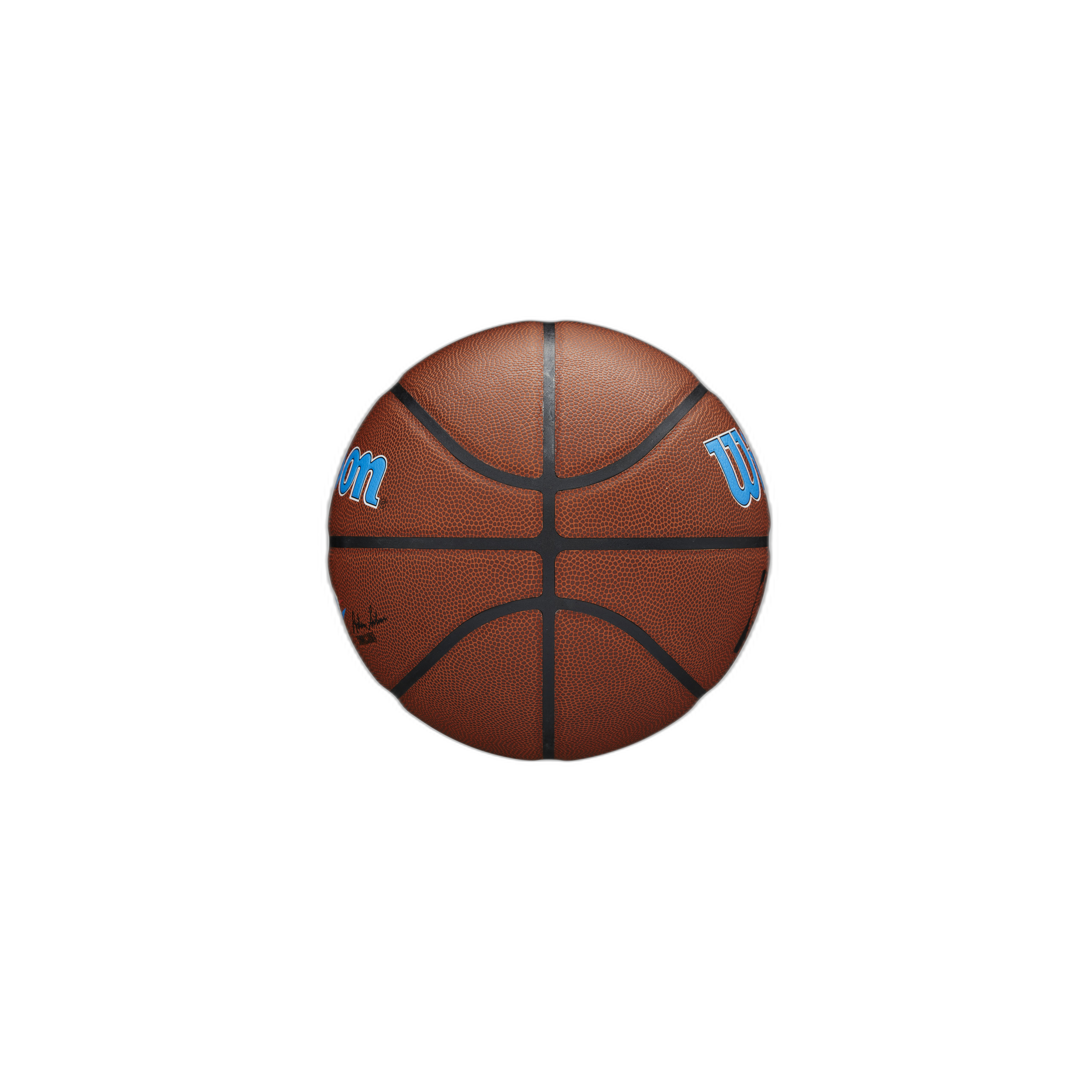 Balón De Baloncesto Wilson Nba Team Alliance – Oklahoma Thunder