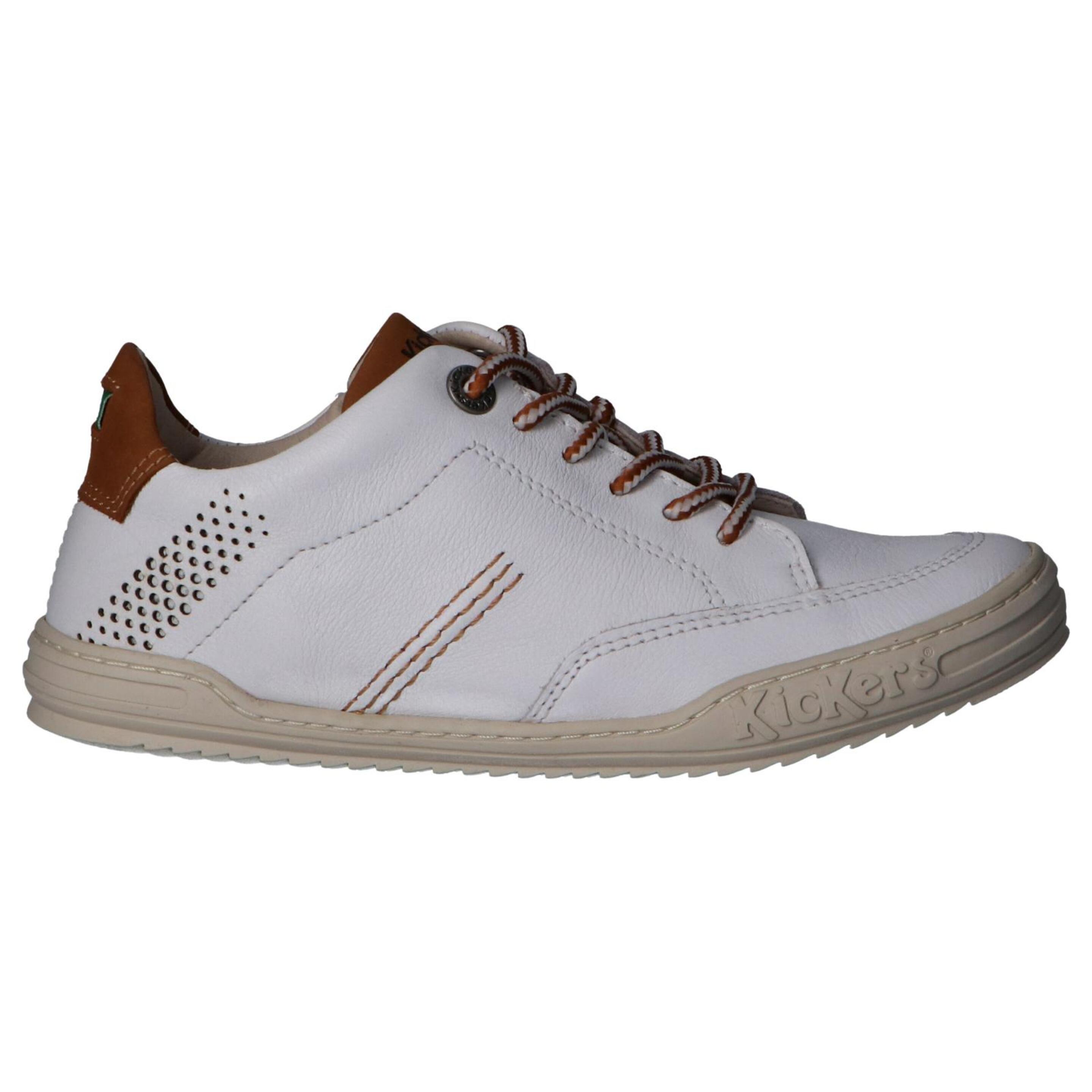 Zapatillas Deporte Kickers 784760-30 Joua