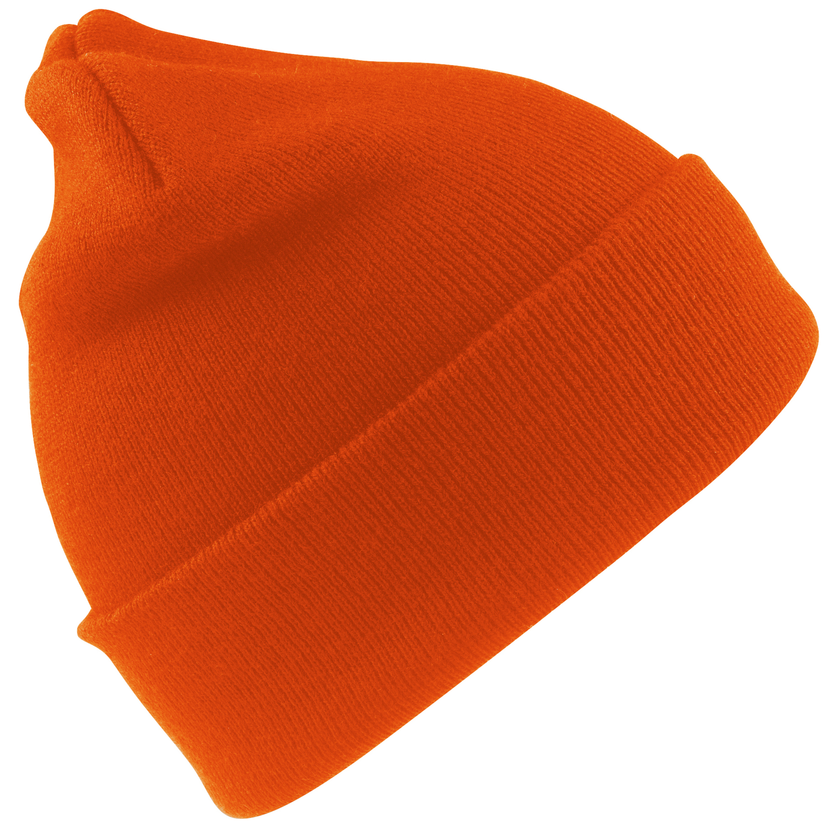 Gorro De Invierno/esquí Térmico Result Woolly - naranja - 