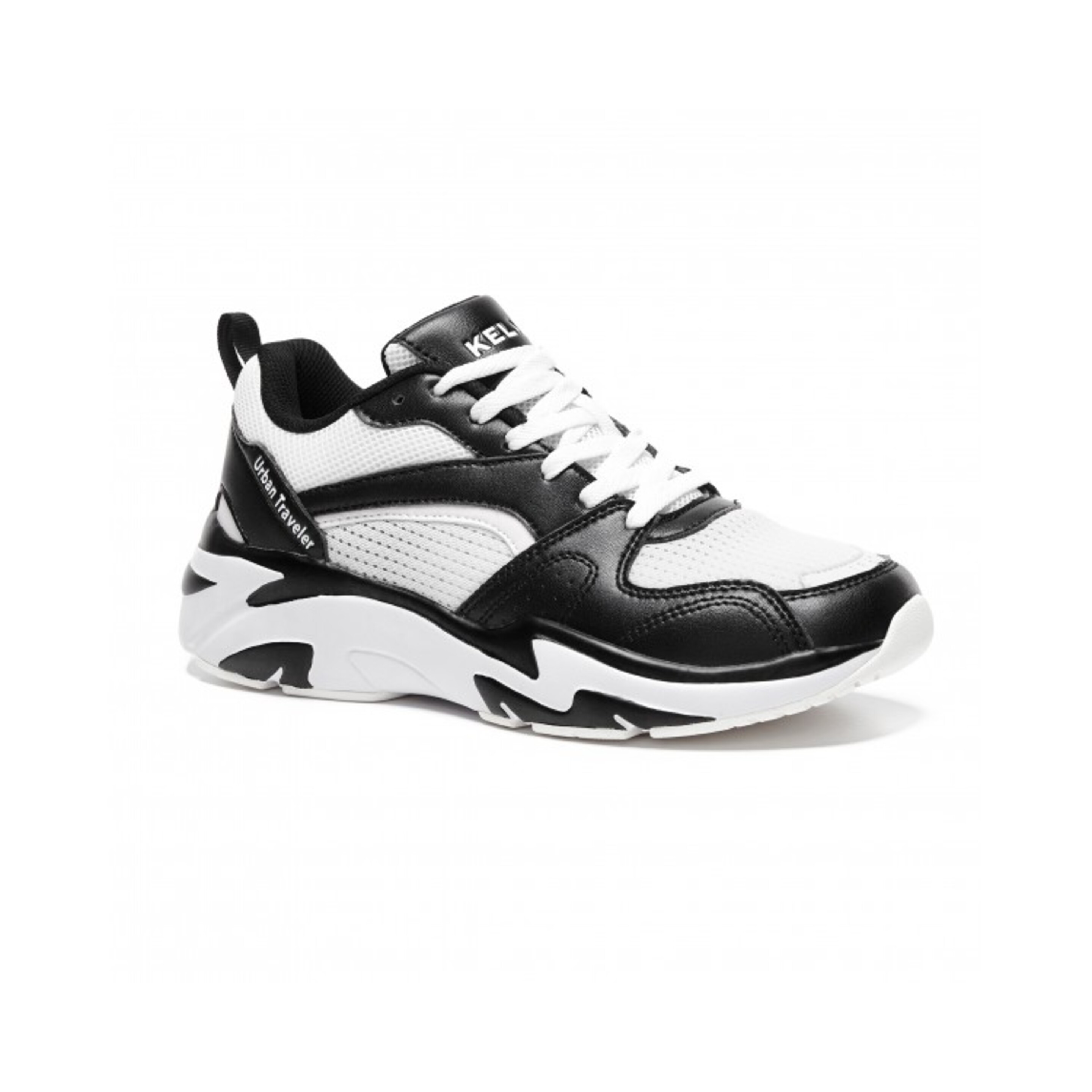 Zapatillas Casual Kelme City Walker