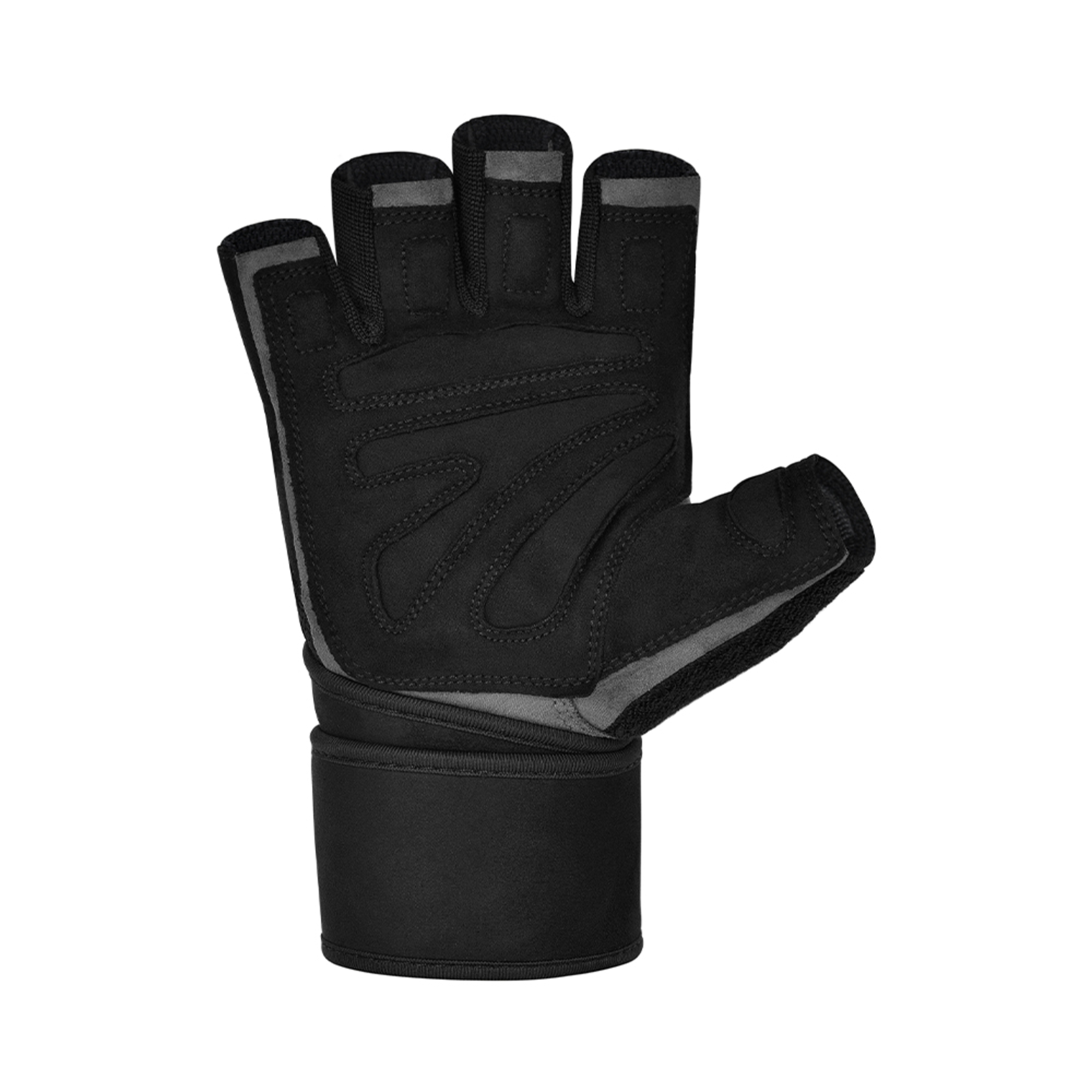 Guantes De Musculación Rdx Wgn-l4+