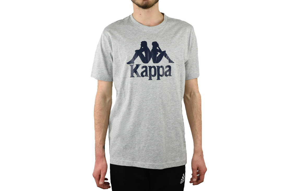 Camiseta Kappa Caspar 303910-15-4101m