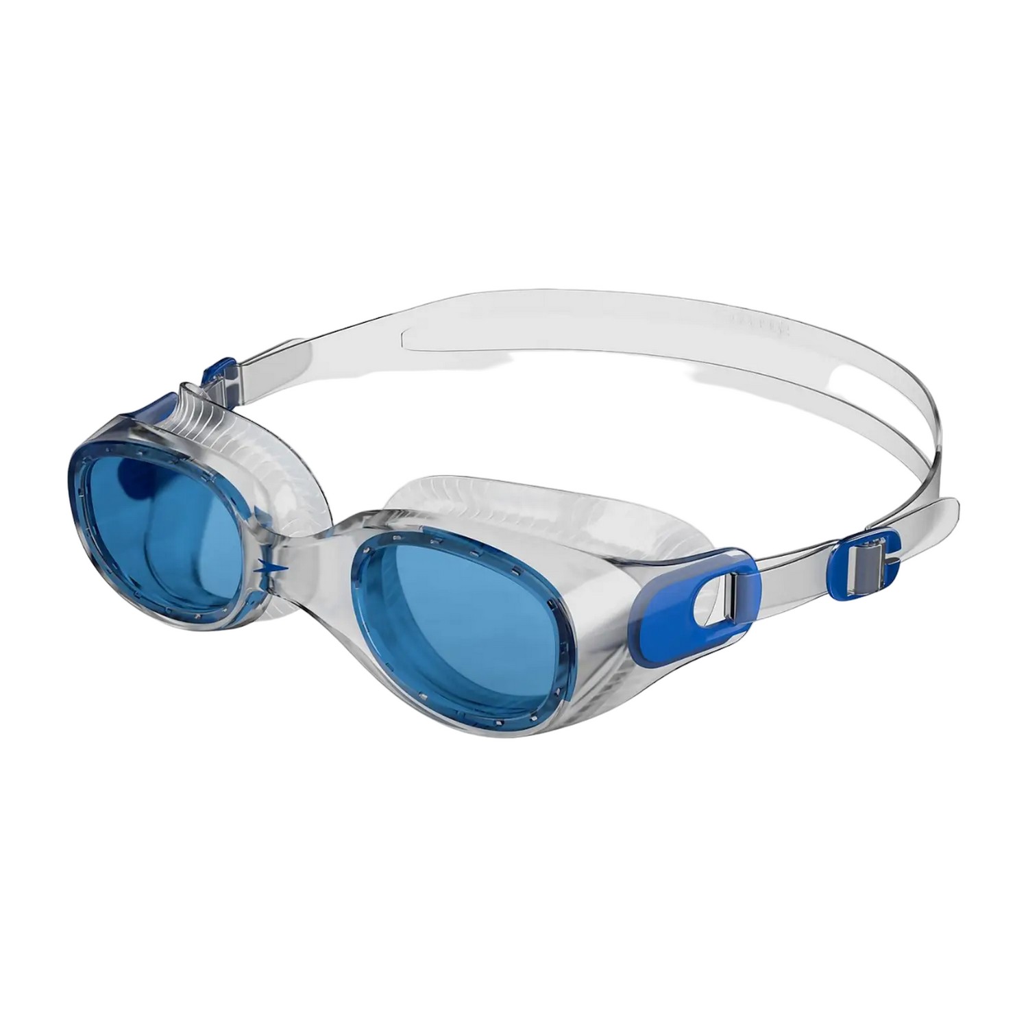Gafas De Natación Adultos Speedo Futura Classic - azul-aqua - 