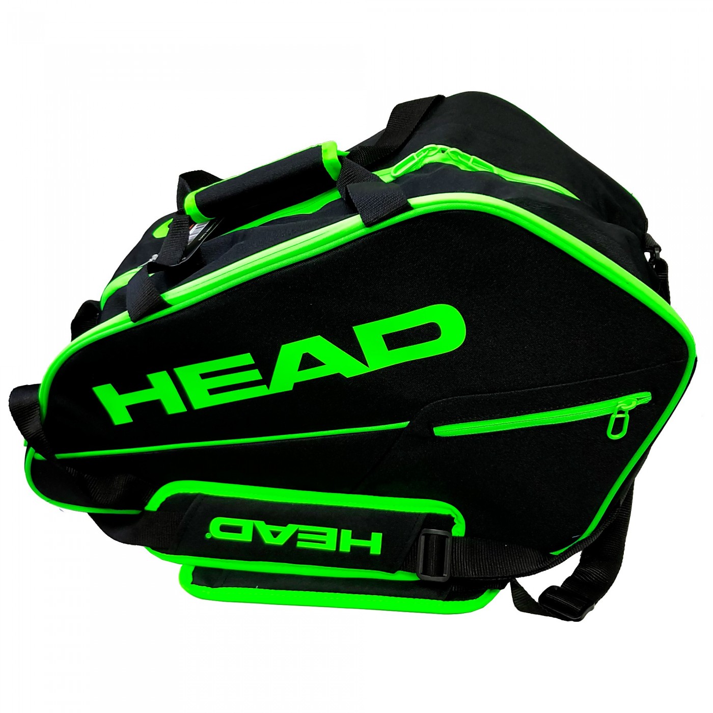 Saco Para Raquete De Padel Head Core Padel Combi Smu