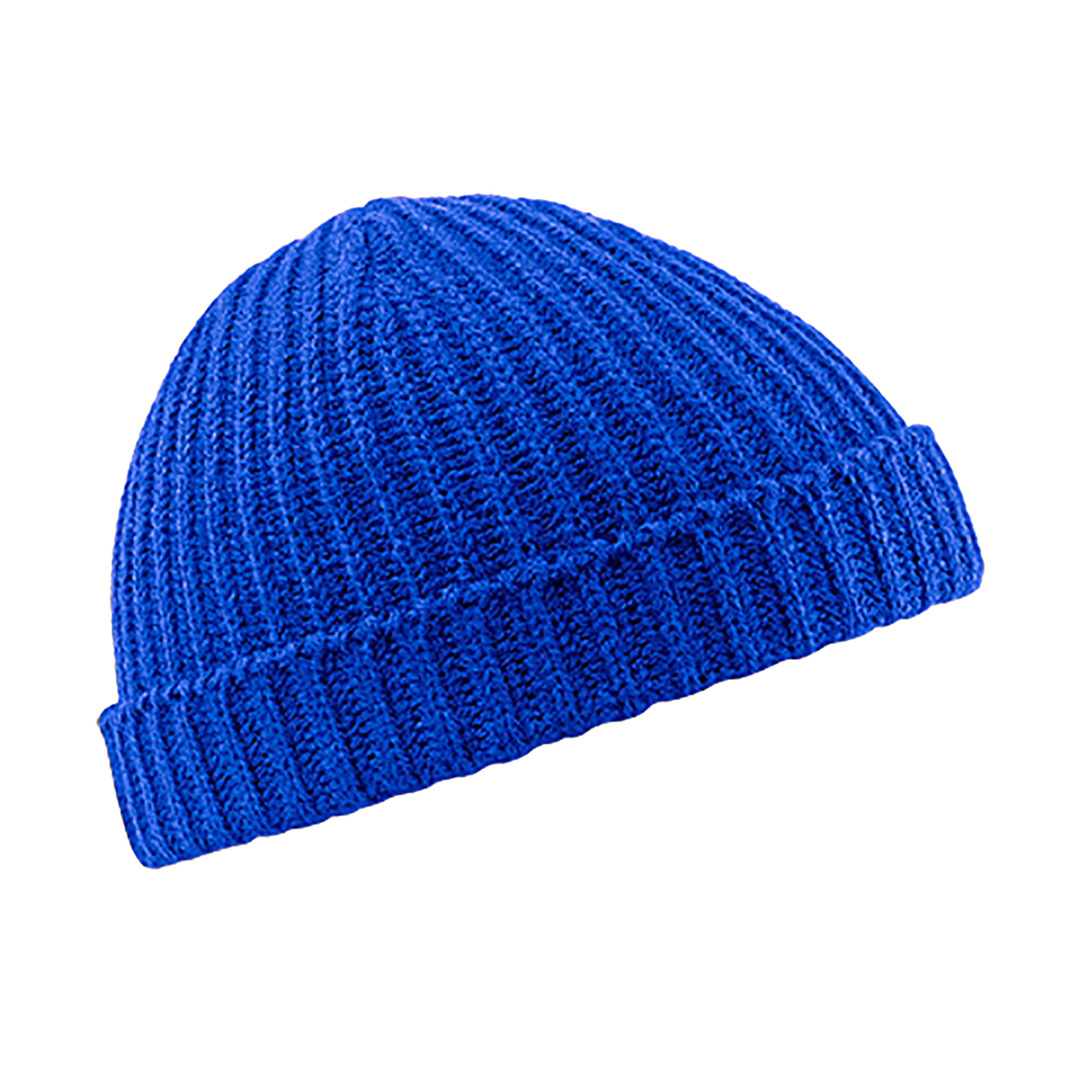 Gorro Beanie De Invierno Modelo Retro Trawler Beechfield