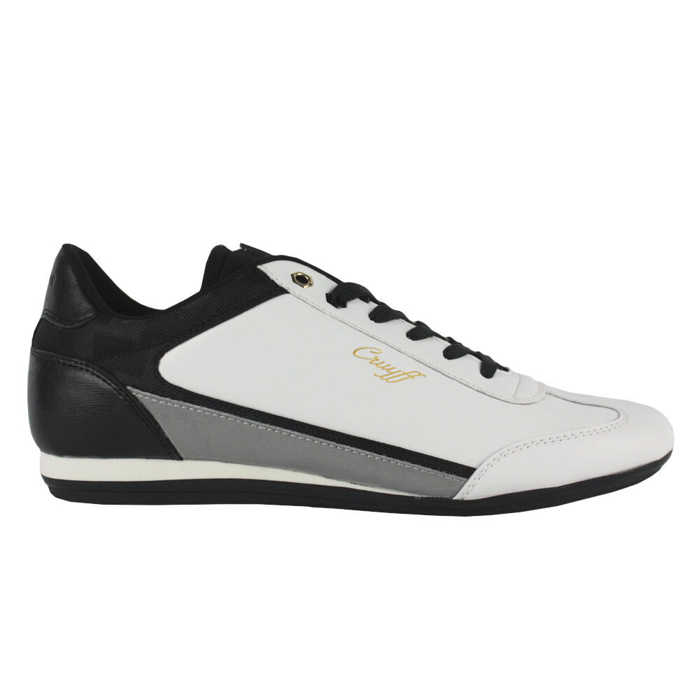 Zapatillas Cruyff Recopa 2.0 Cc221212 160 White/gold