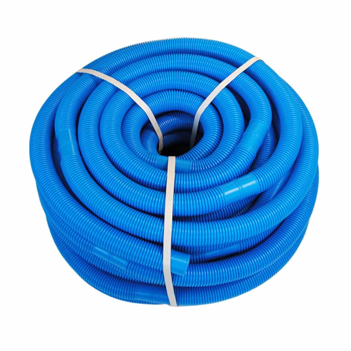 Manguera Flexible Limpiafondos/depuradora Kokido 36 M - azul - 