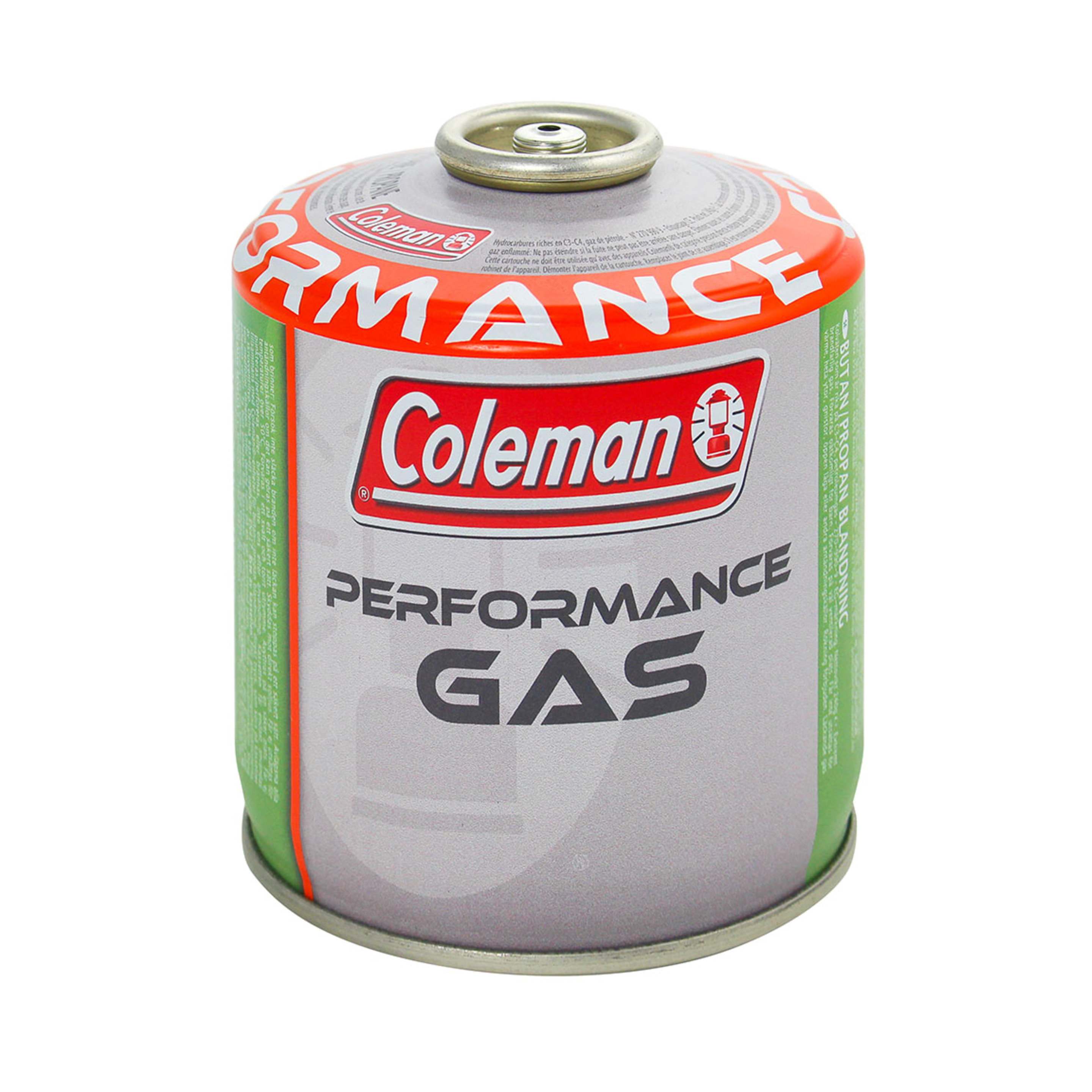 Cartucho Coleman C500 Performance - sin-color - 