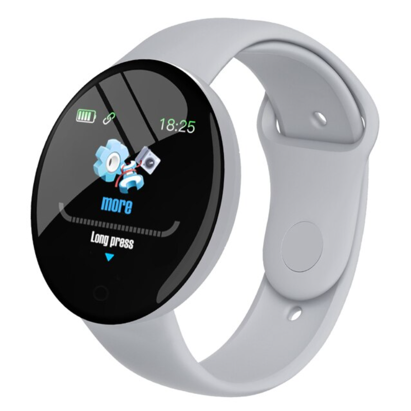 Reloj Inteligente Smart Watch Smartek Sw-d18s