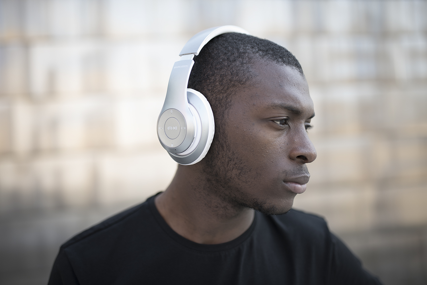 Auscultadores Bluetooth Magnusen H2 - Headphones sem fio | Sport Zone MKP