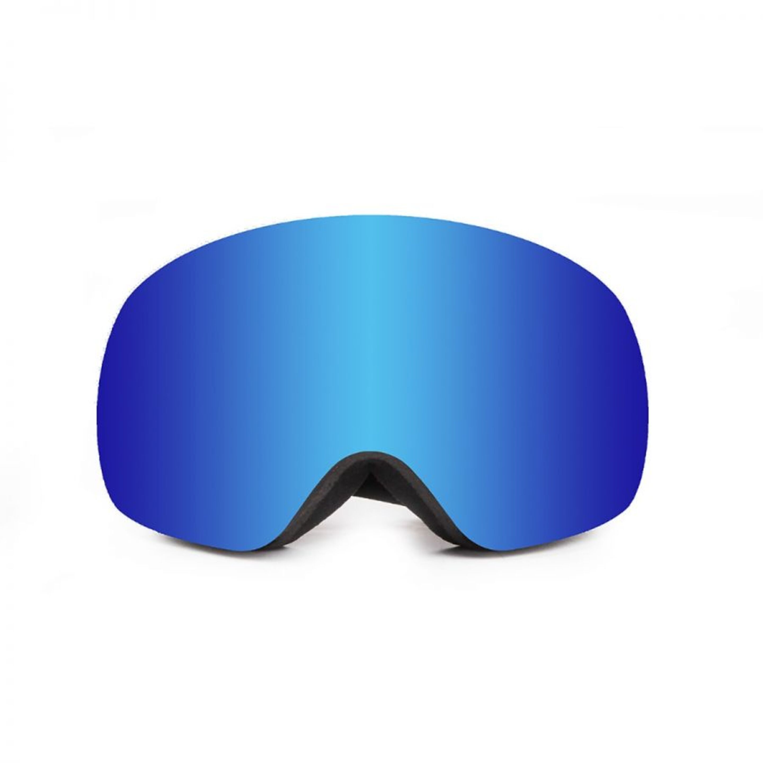 Mascara De Ski Ocean Sunglasses Arlberg - Azul Oscuro - Gafas Esquí  MKP