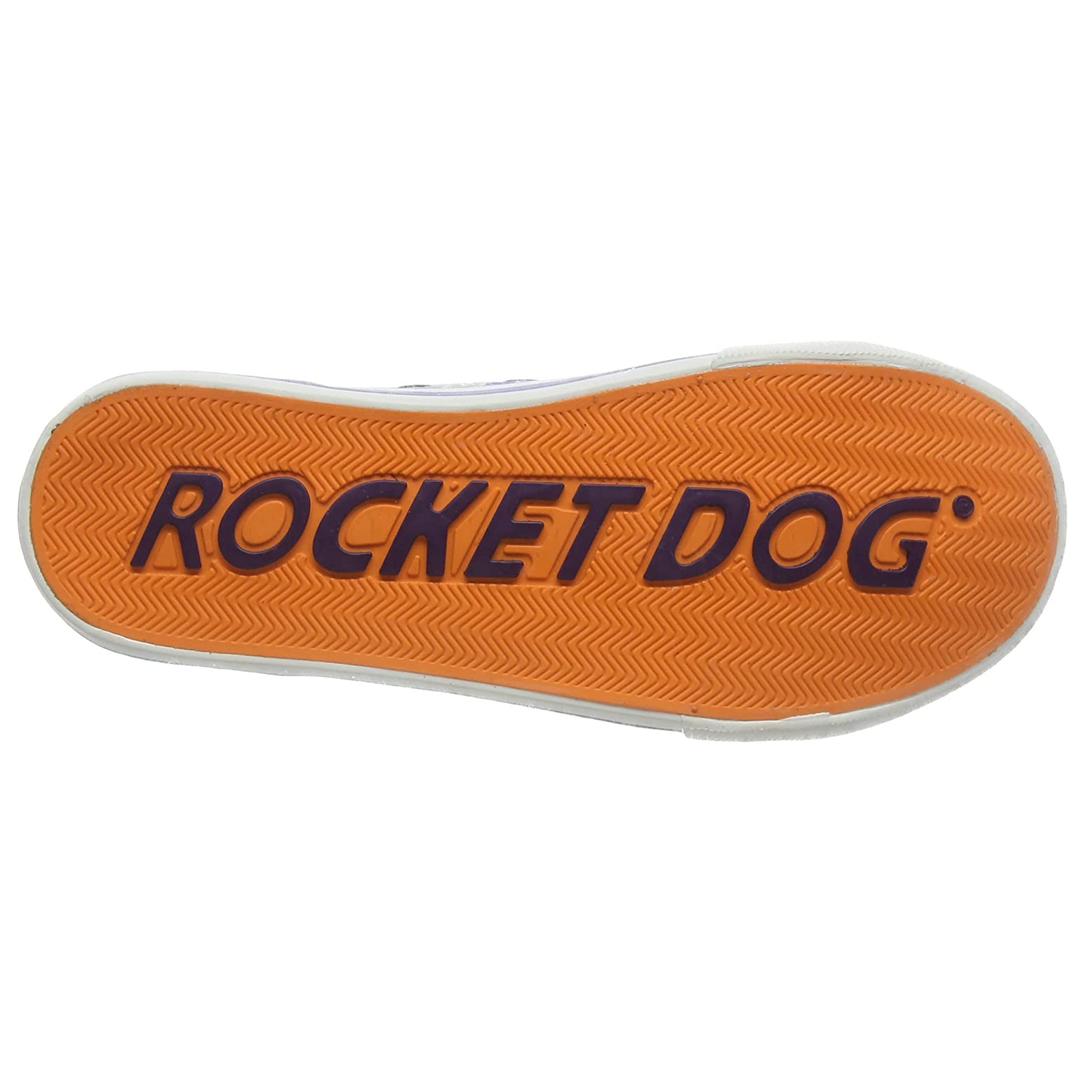 Zapatillas Deportivas Con Cordones Rocket Dog Jazzin Aster