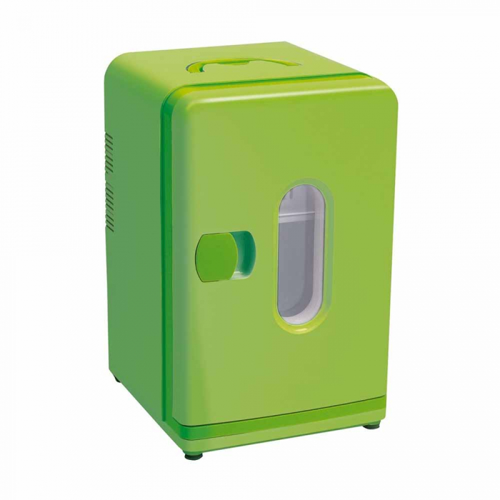 Nevera Eléctrica Hosa Nevera 12l - Verde