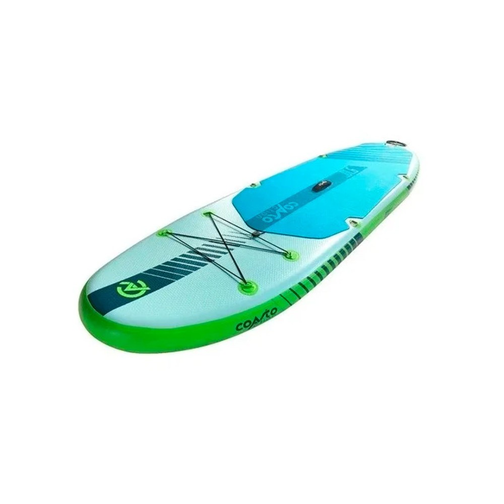 Tabla Paddle Surf Hinchable Coasto Action Sp1 9.10"  MKP