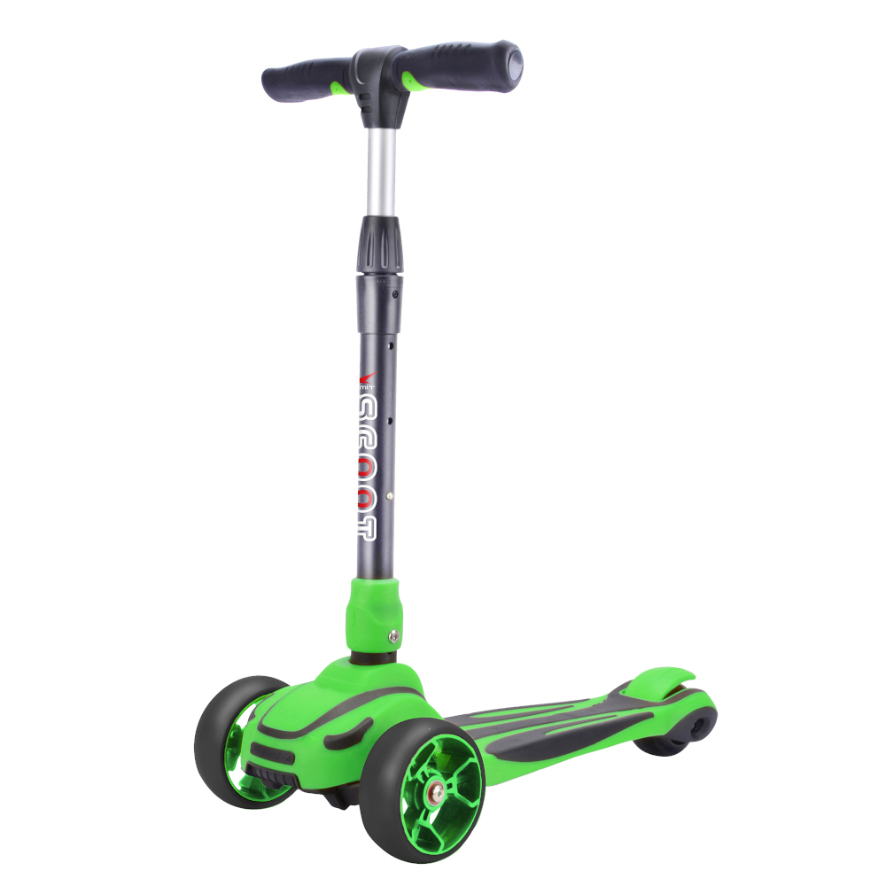 Patinete Tres Ruedas Umit X-trem