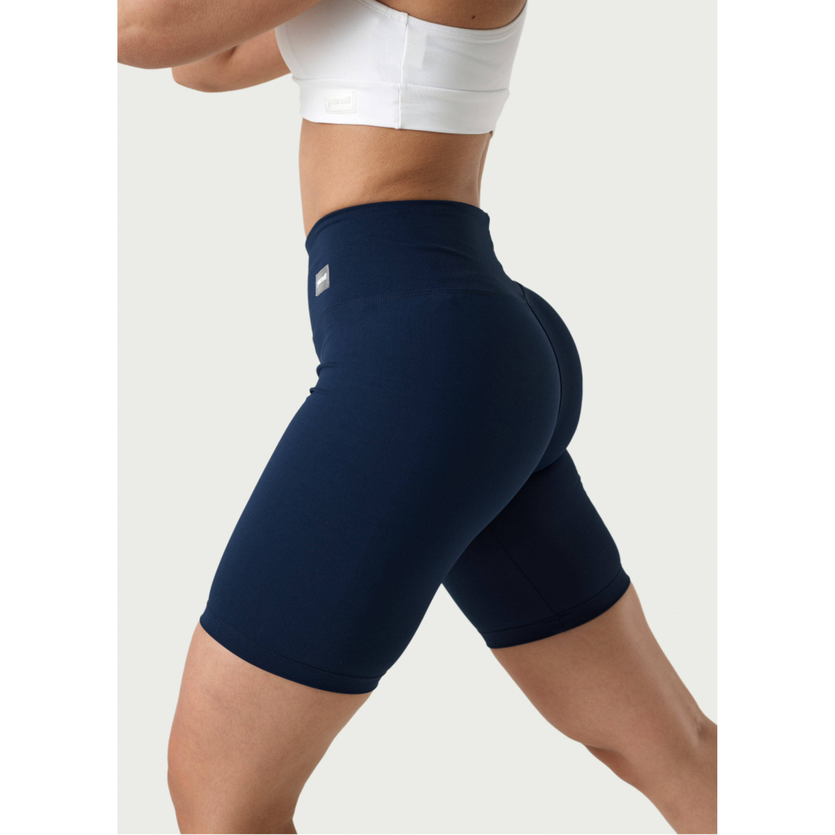 Pantalón Corto Ciclista Básico