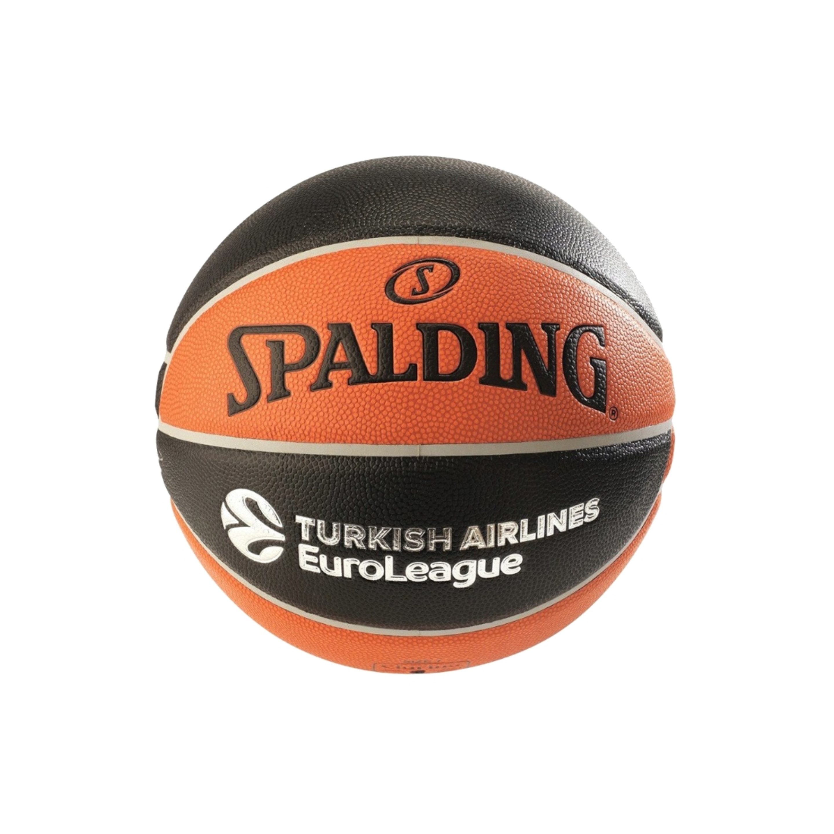 Balón Spalding Euroleague Tf-1000